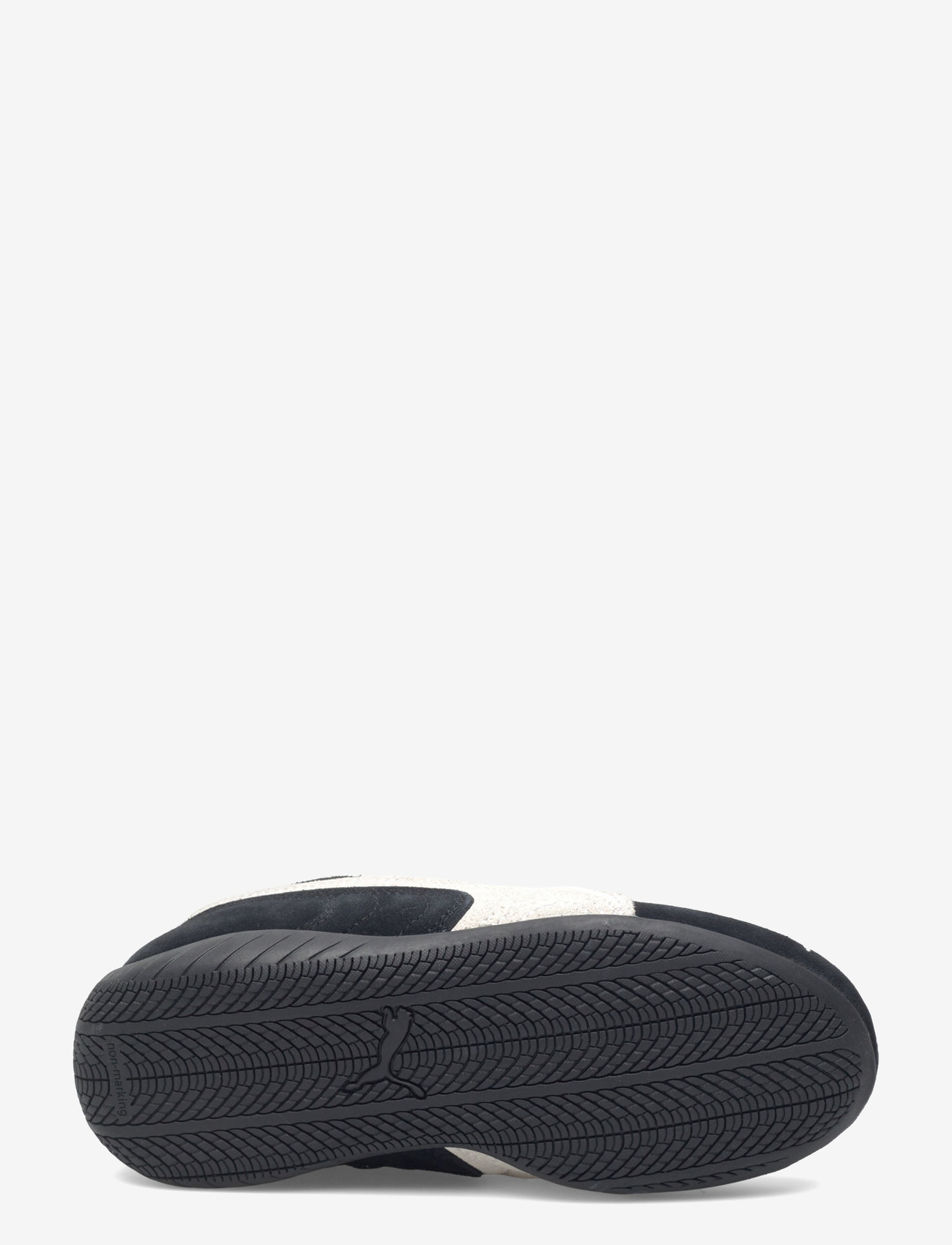 PUMA - Speedcat OG PS - niedriger schnitt - puma black-puma white - 4