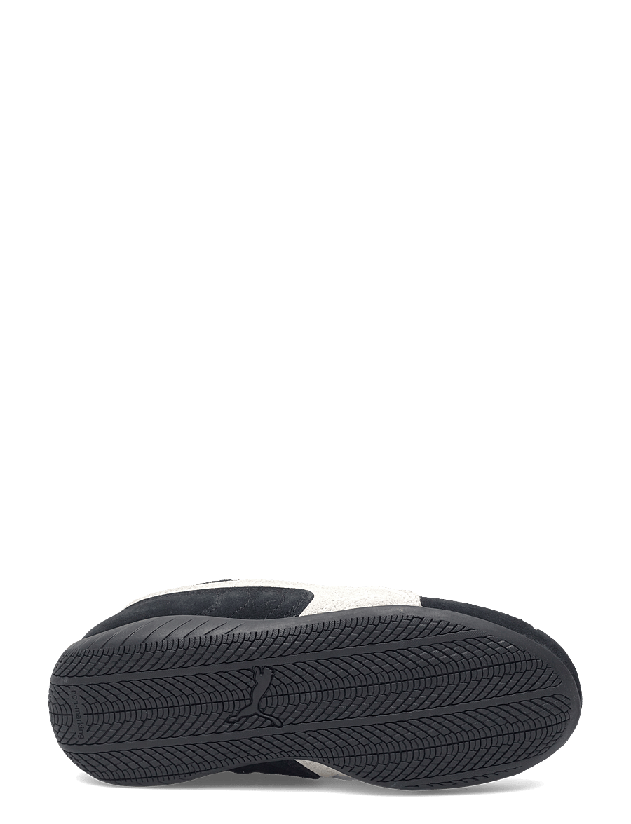 PUMA - Speedcat OG PS - kleidung - puma black-puma white - 4