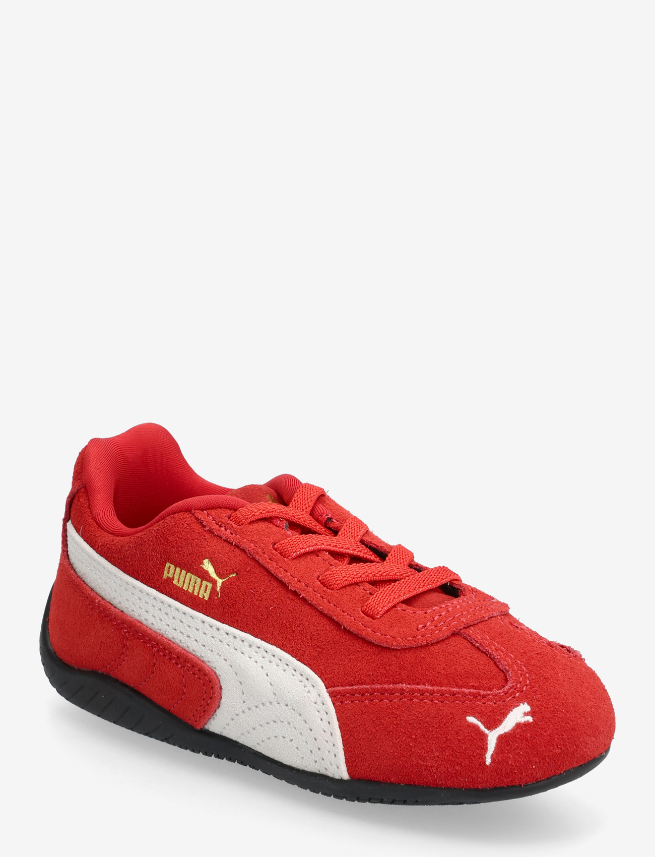 PUMA - Speedcat OG AC Inf - apģērbs - for all time red-puma white - 0