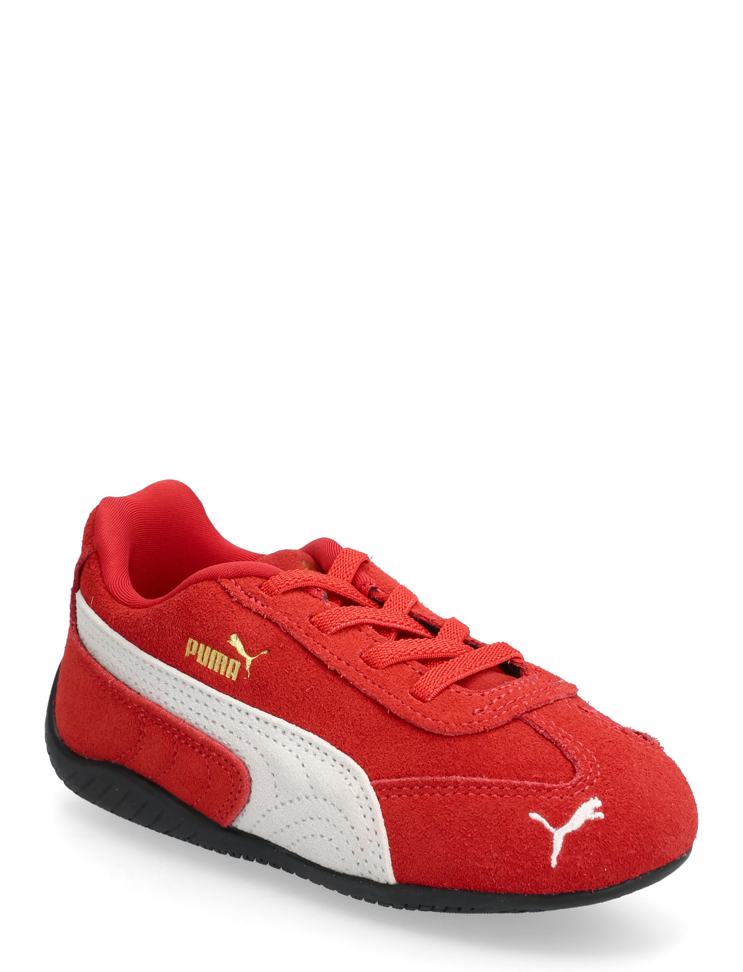 PUMA Speedcat OG AC Inf - 4 for 3 - FOR ALL TIME RED-PUMA WHITE / red