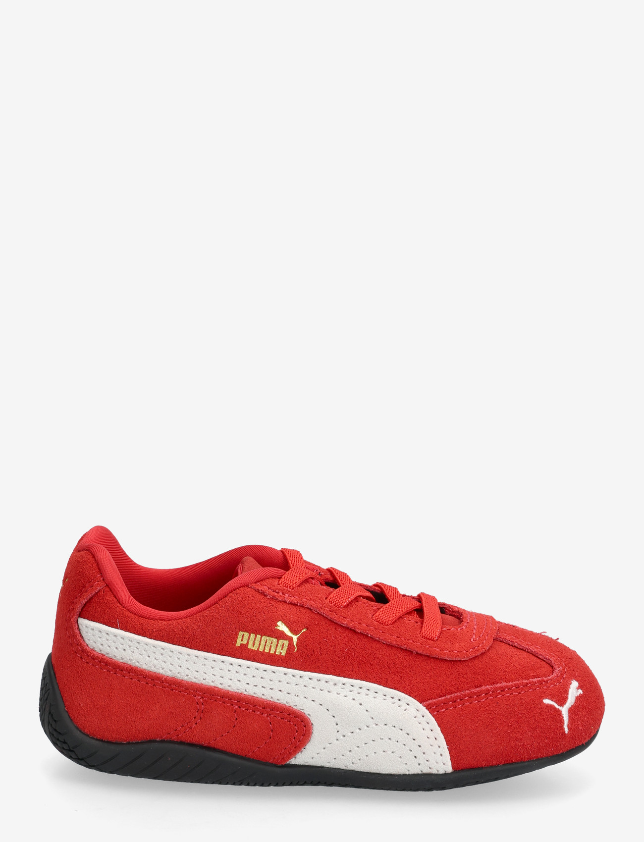 PUMA - Speedcat OG AC Inf - apģērbs - for all time red-puma white - 1