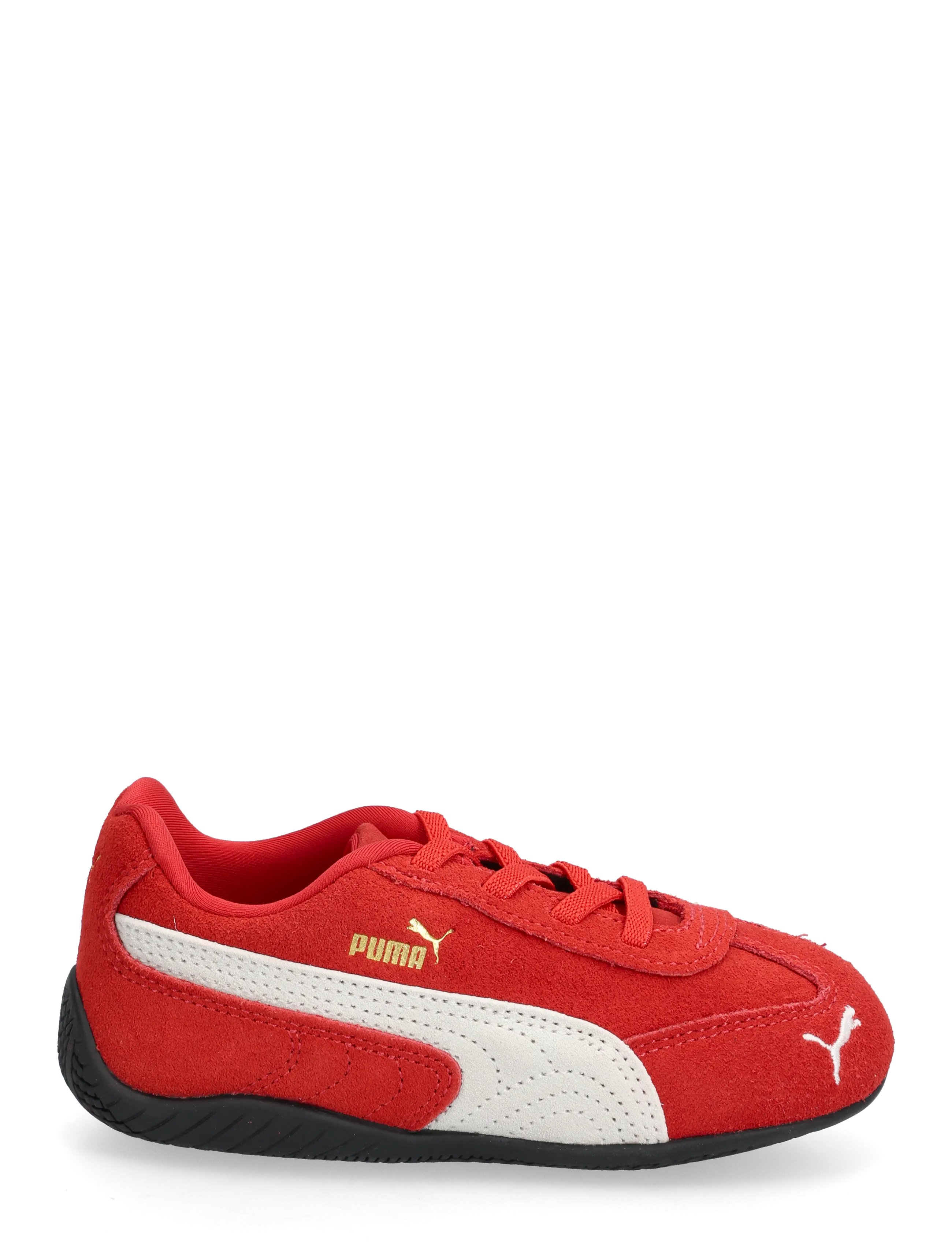 PUMA - Speedcat OG AC Inf - gode sommertilbud - for all time red-puma white - 1