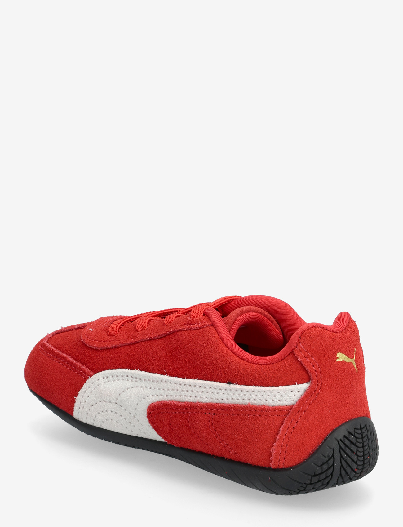 PUMA - Speedcat OG AC Inf - apģērbs - for all time red-puma white - 2
