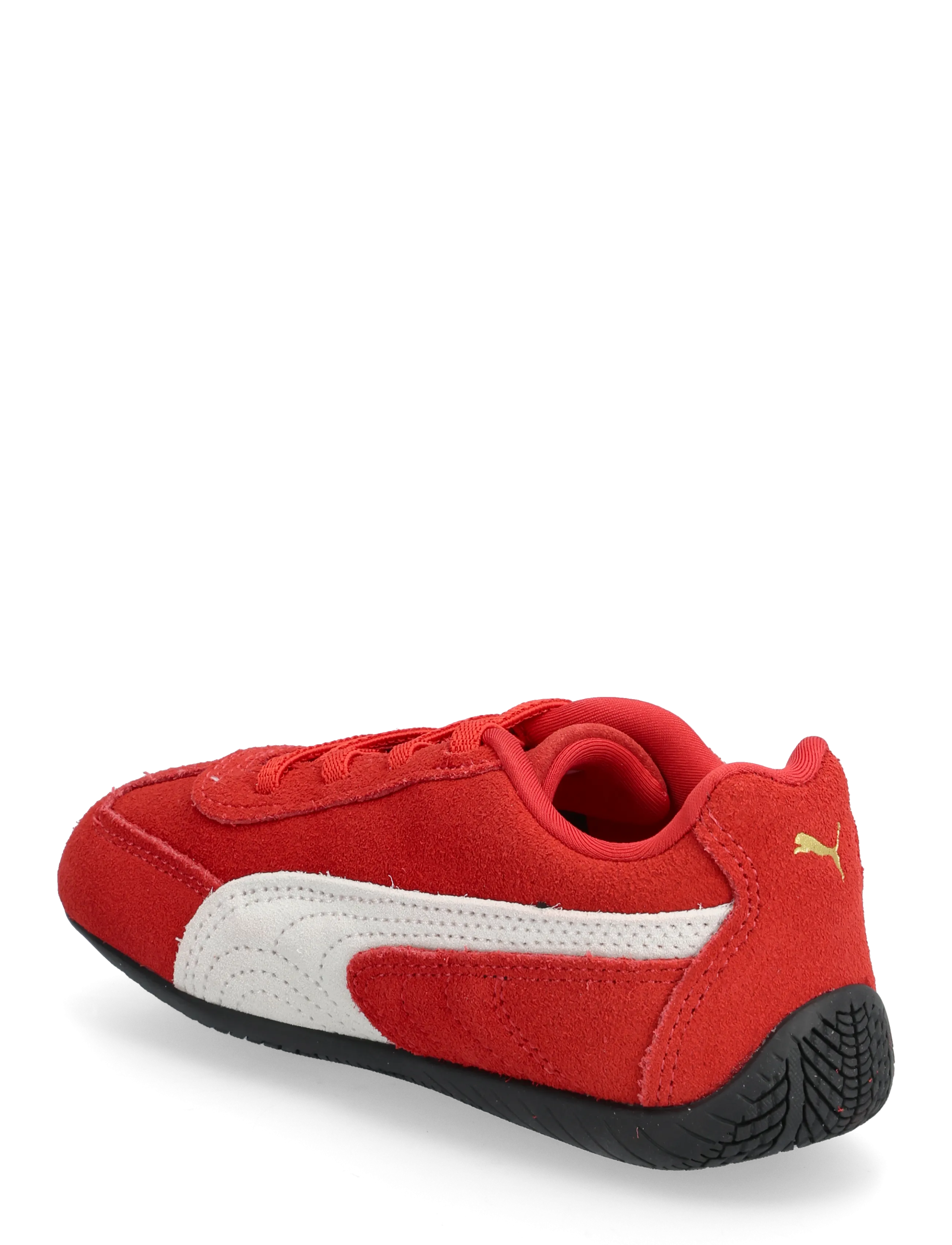 PUMA - Speedcat OG AC Inf - gode sommertilbud - for all time red-puma white - 2