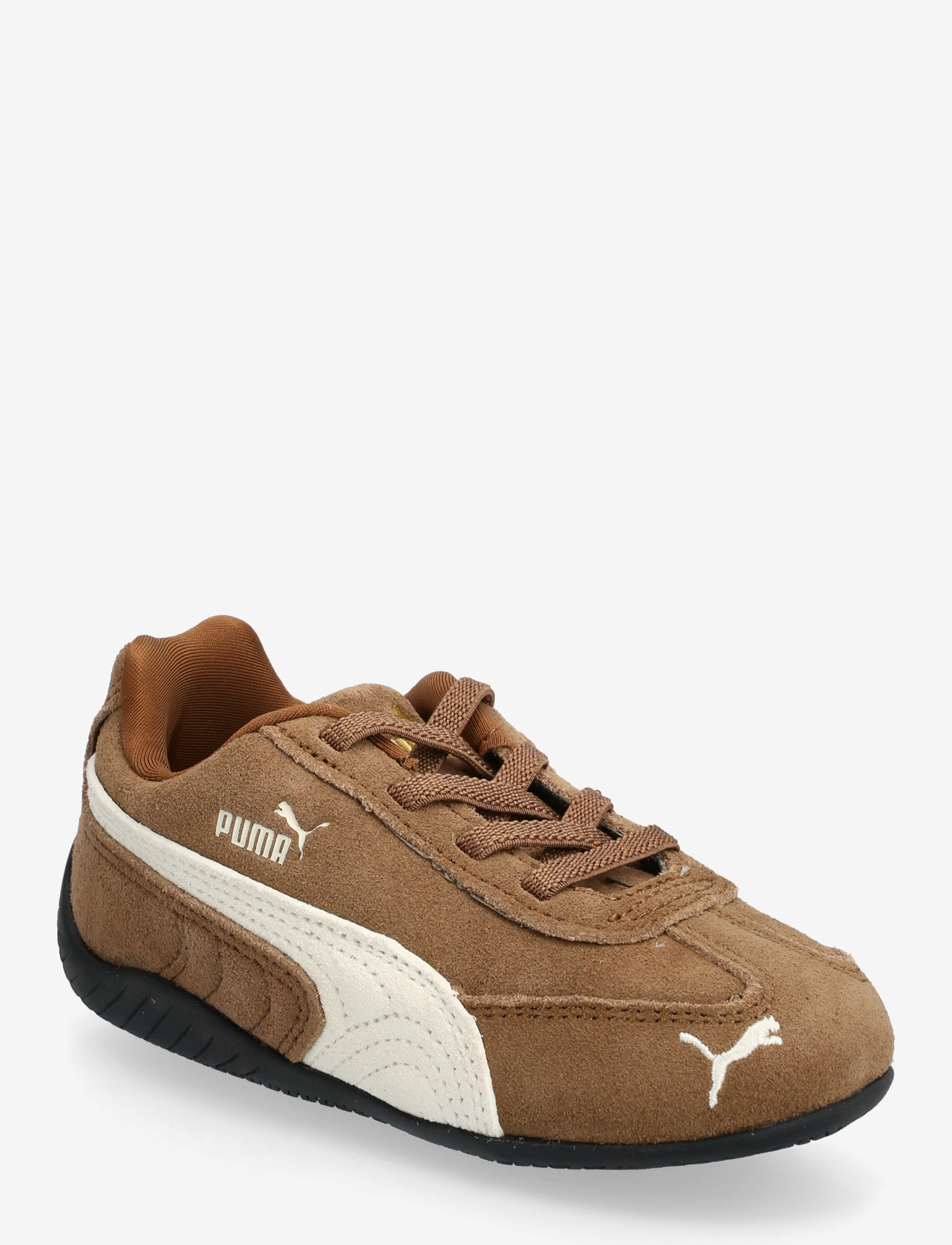 PUMA - Speedcat OG AC Inf - kleidung - haute coffee-frosted ivory - 0