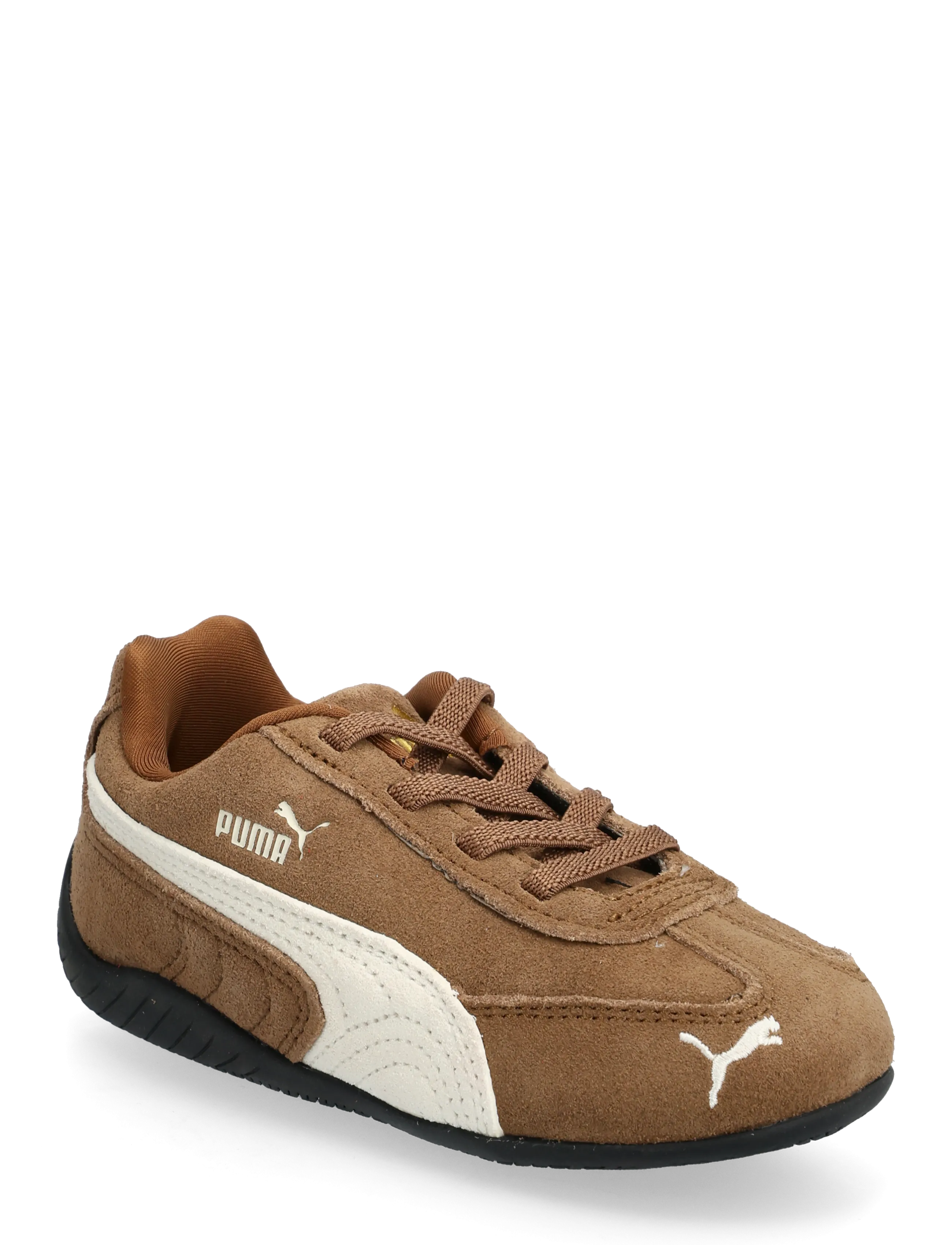 PUMA Speedcat OG AC Inf - PUMA - HAUTE COFFEE-FROSTED IVORY / brown