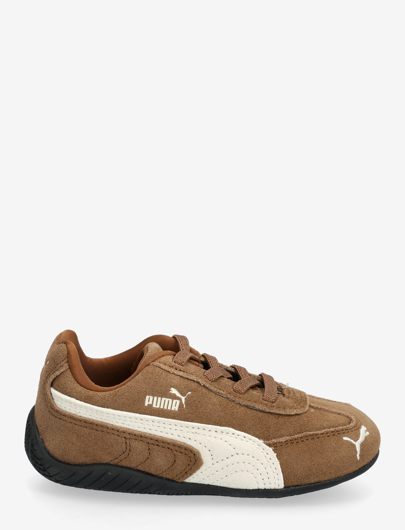 PUMA - Speedcat OG AC Inf - kleidung - haute coffee-frosted ivory - 1