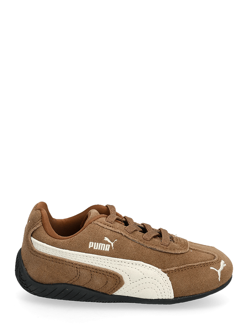 PUMA - Speedcat OG AC Inf - kleidung - haute coffee-frosted ivory - 1
