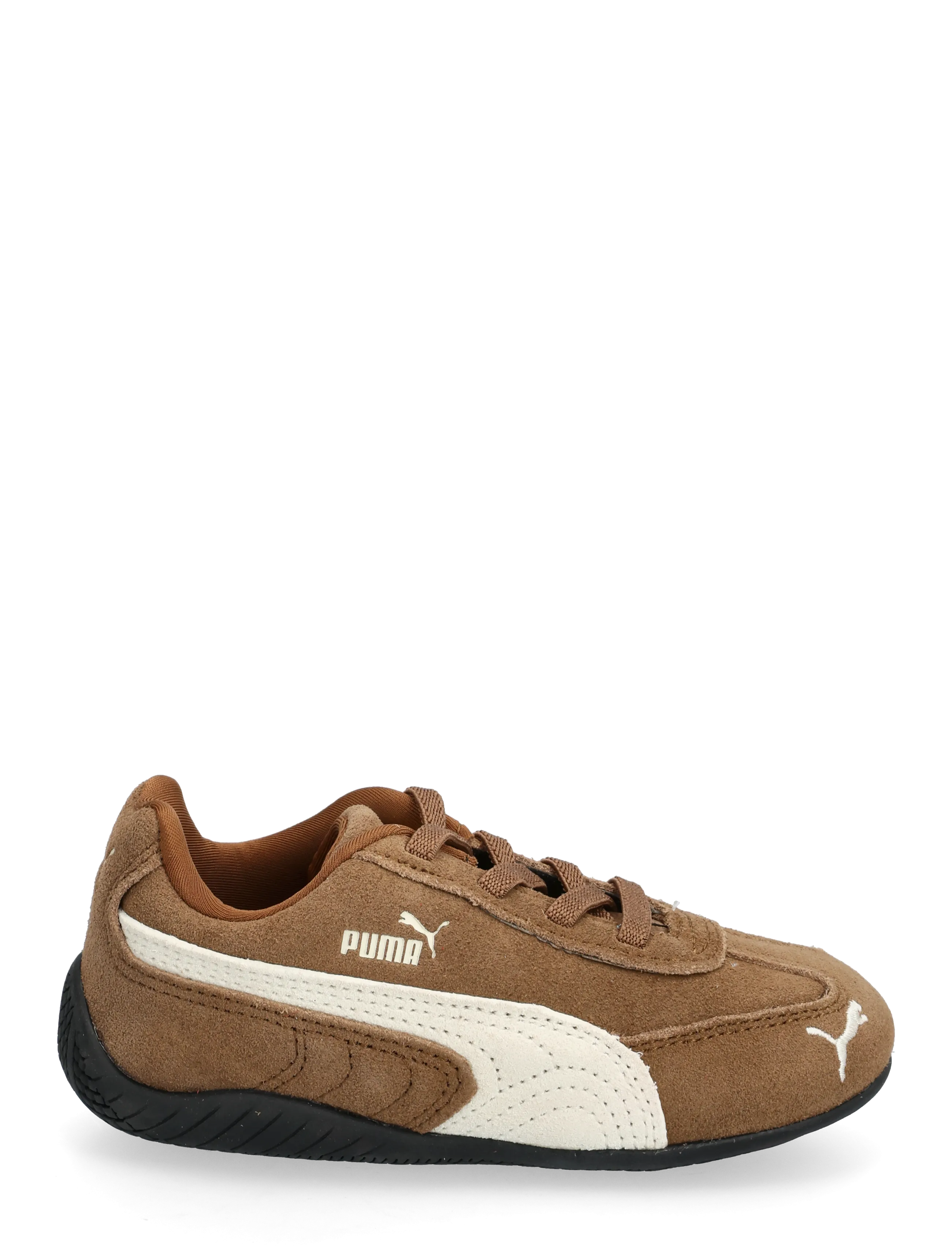 PUMA - Speedcat OG AC Inf - kleidung - haute coffee-frosted ivory - 1