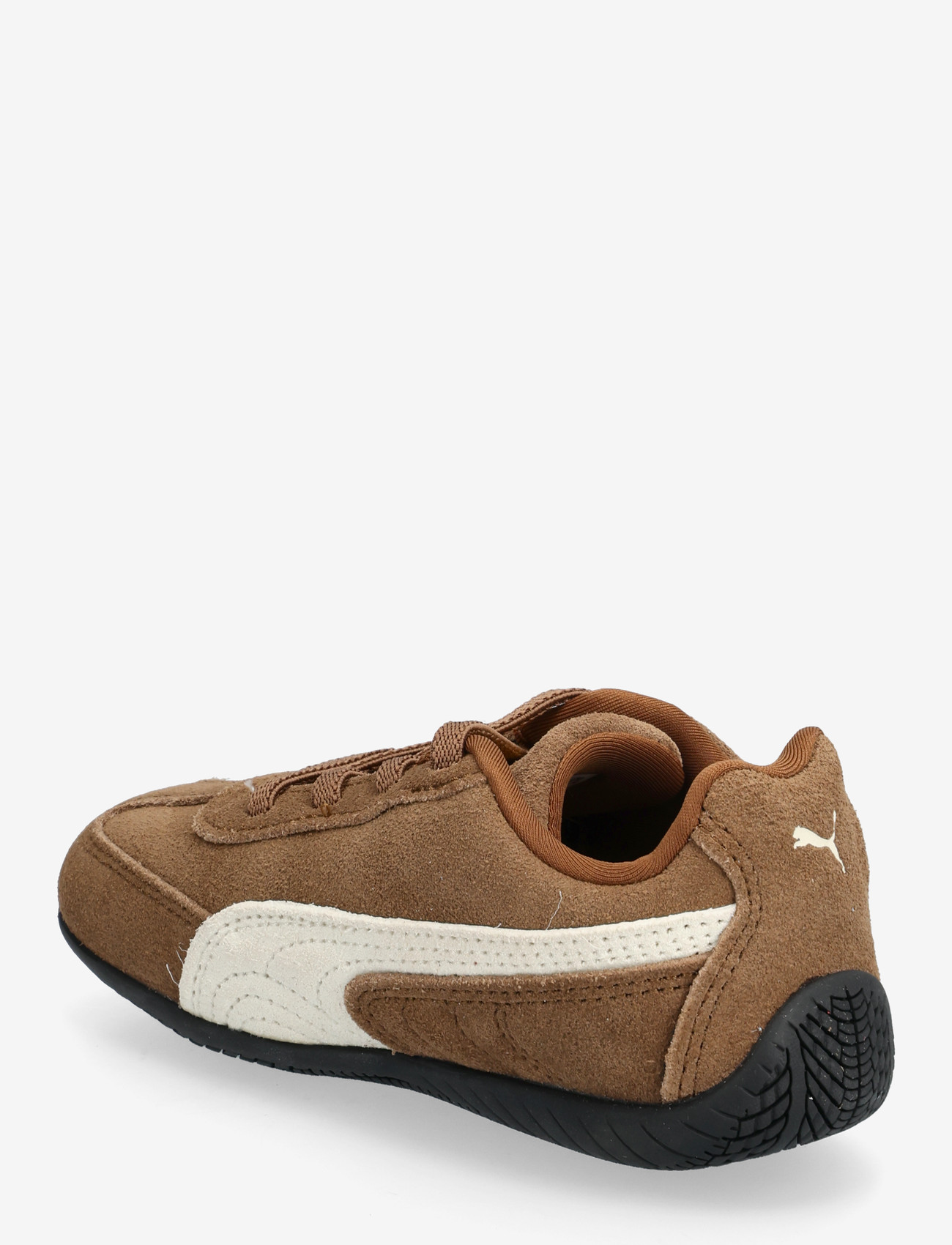 PUMA - Speedcat OG AC Inf - kleidung - haute coffee-frosted ivory - 2