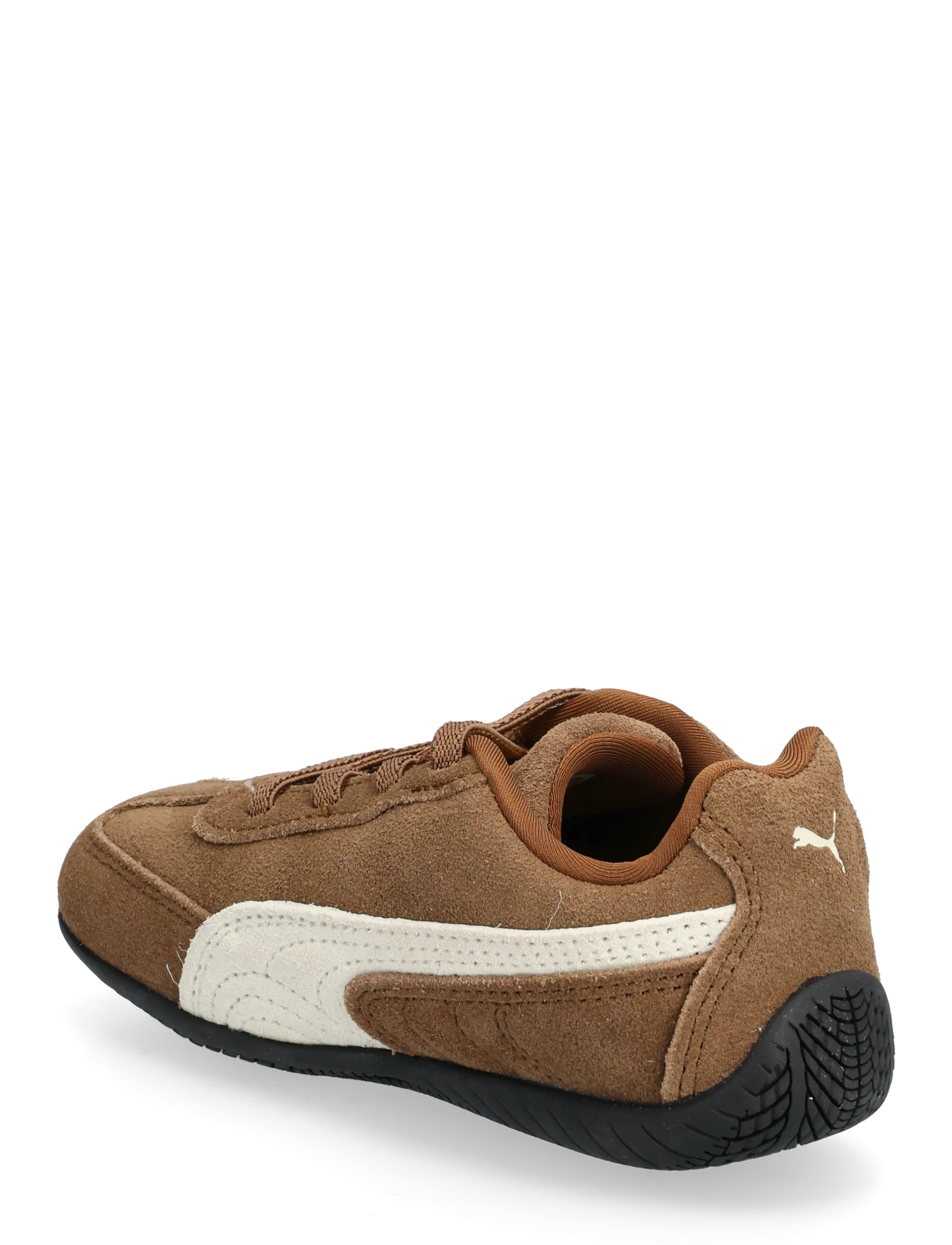 PUMA - Speedcat OG AC Inf - kleidung - haute coffee-frosted ivory - 2