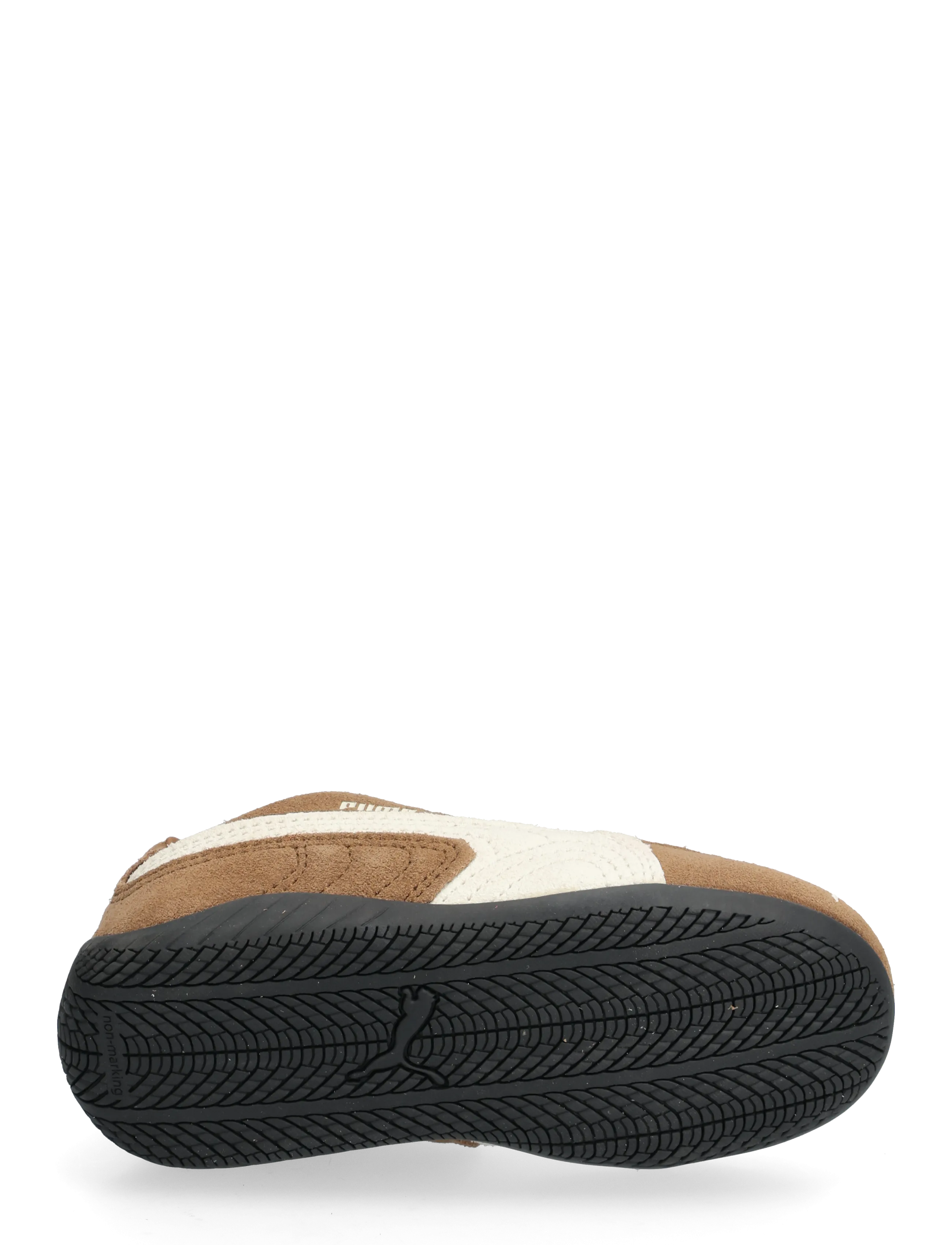 PUMA - Speedcat OG AC Inf - kleidung - haute coffee-frosted ivory - 4