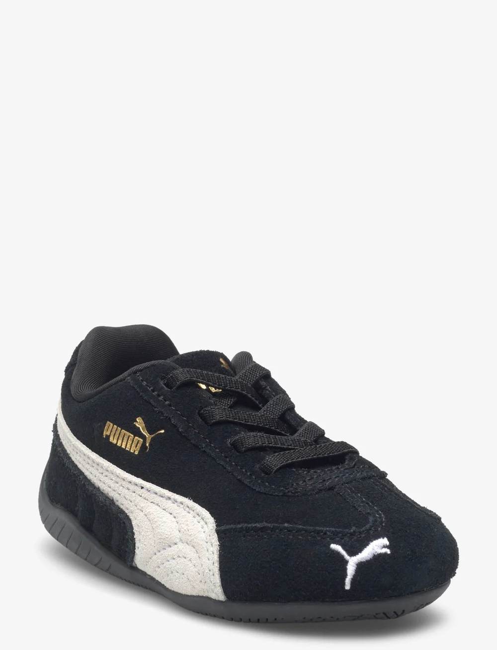 PUMA - Speedcat OG AC Inf - riided - puma black-puma white - 0