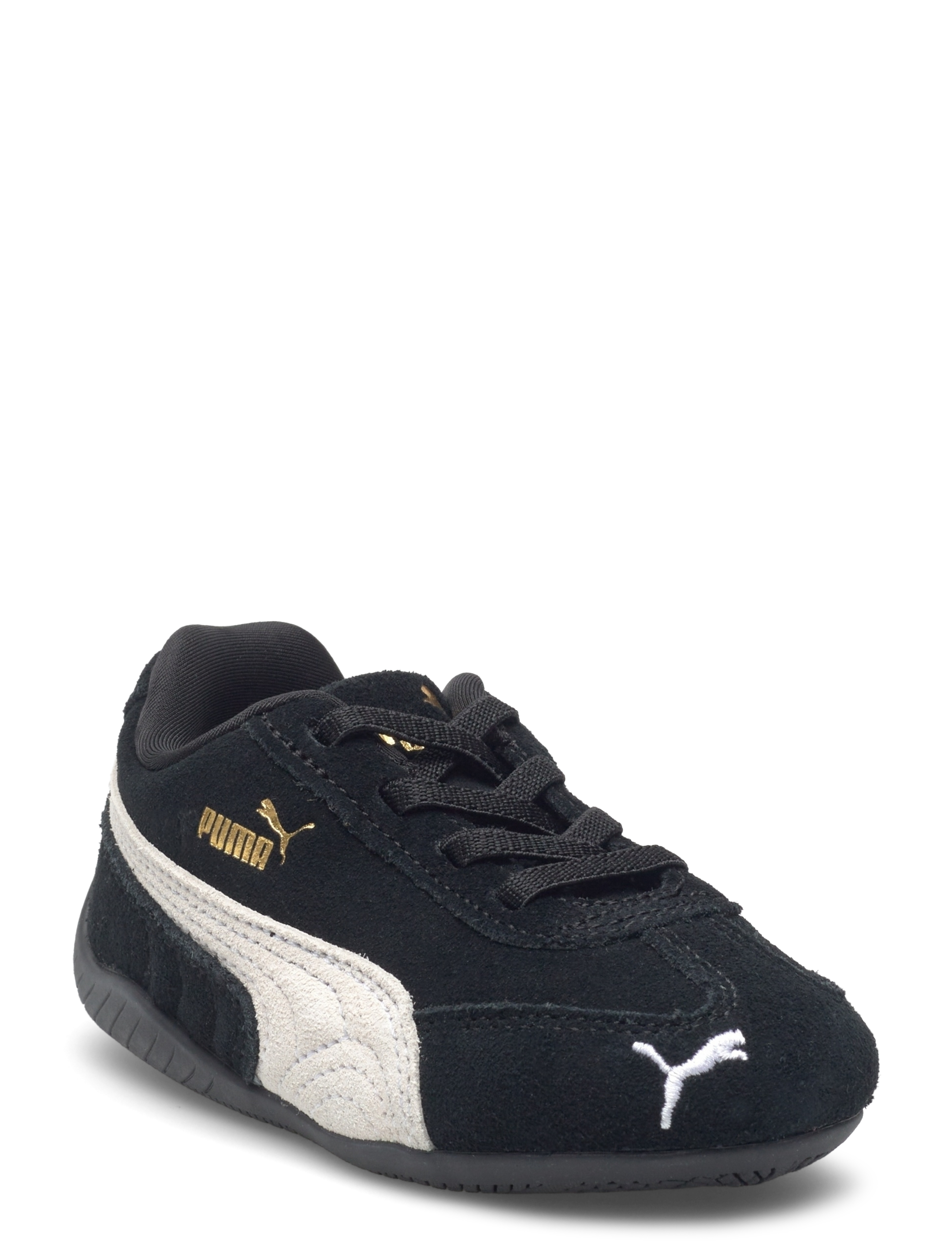 PUMA BLACK-PUMA WHITE