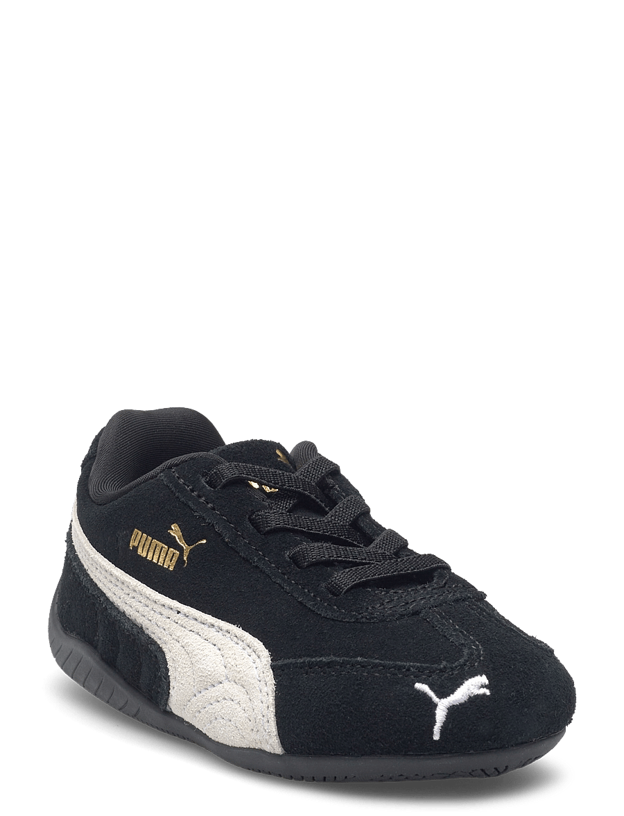 PUMA - Speedcat OG AC Inf - kleding - puma black-puma white - 0