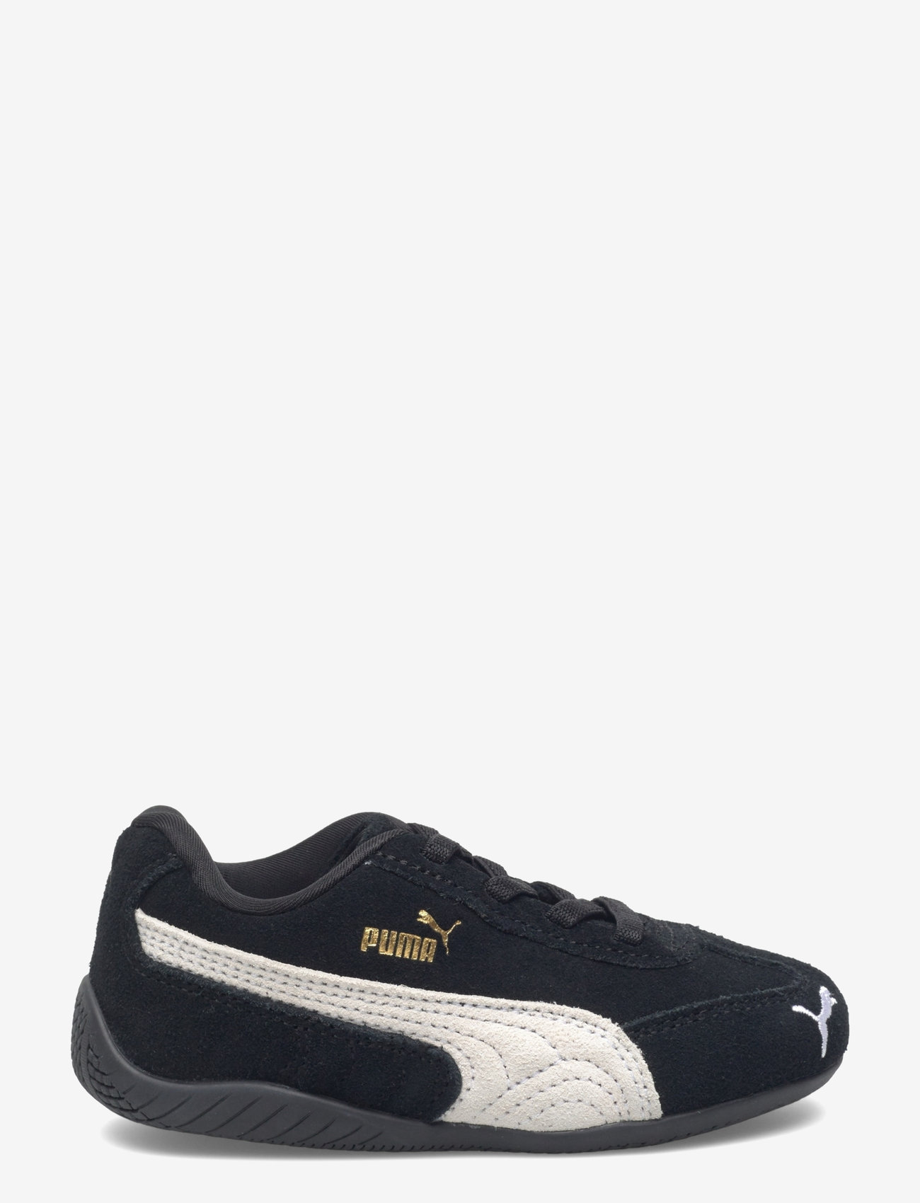 PUMA - Speedcat OG AC Inf - riided - puma black-puma white - 1