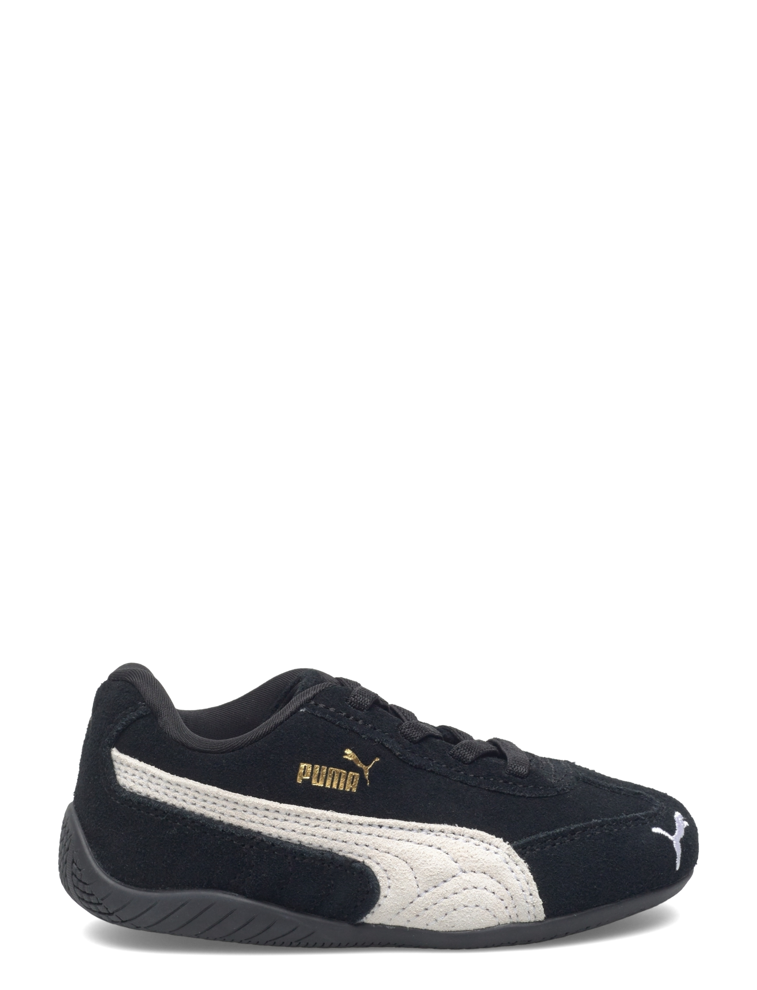 PUMA - Speedcat OG AC Inf - kleding - puma black-puma white - 1