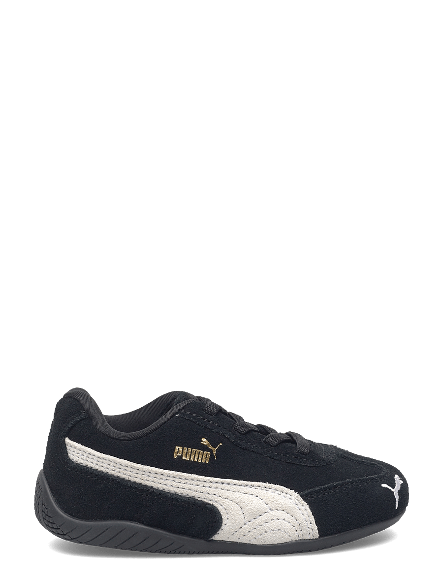 PUMA - Speedcat OG AC Inf - kleding - puma black-puma white - 1