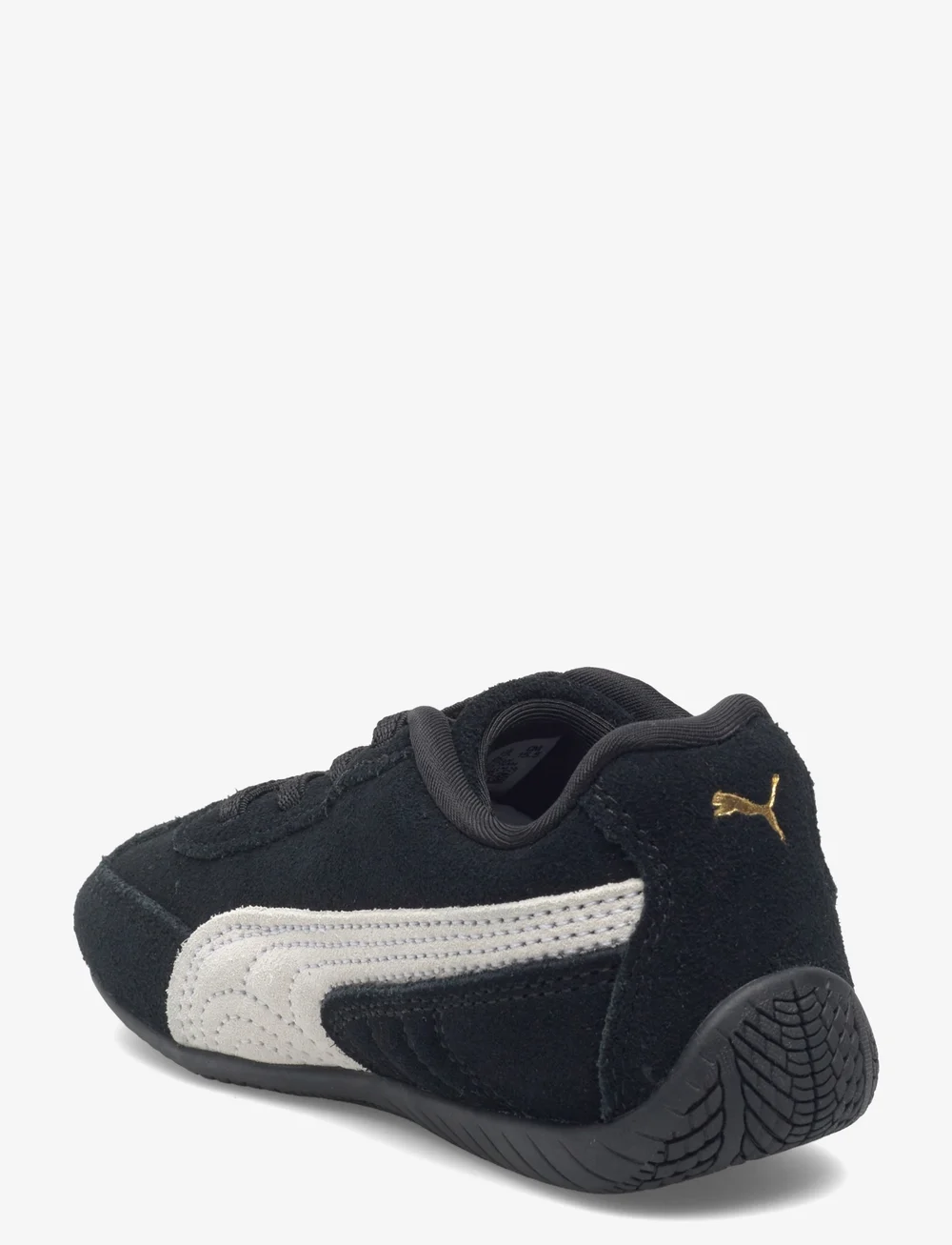 PUMA - Speedcat OG AC Inf - riided - puma black-puma white - 2