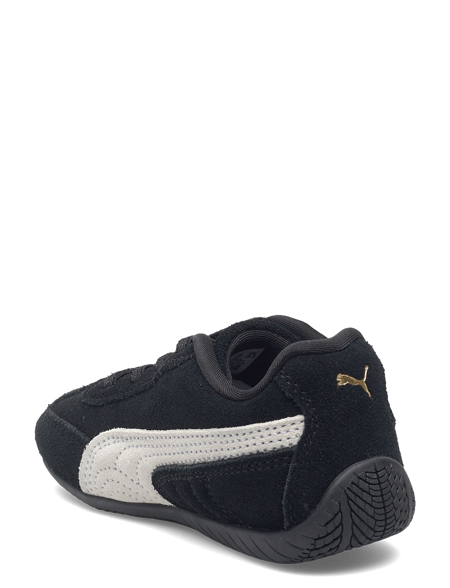 PUMA - Speedcat OG AC Inf - kleding - puma black-puma white - 2