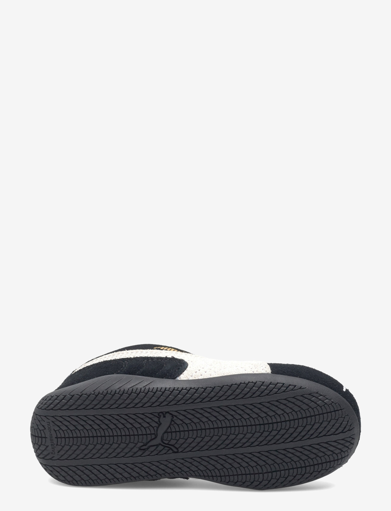 PUMA - Speedcat OG AC Inf - riided - puma black-puma white - 4