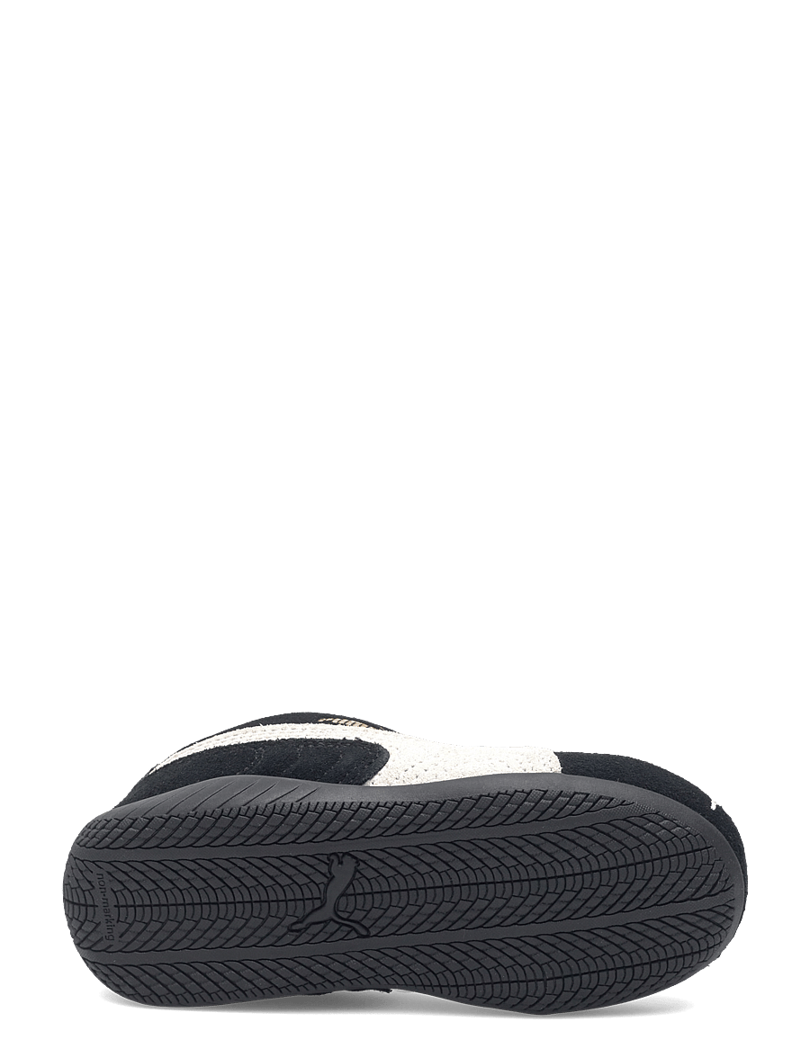 PUMA - Speedcat OG AC Inf - kleding - puma black-puma white - 4