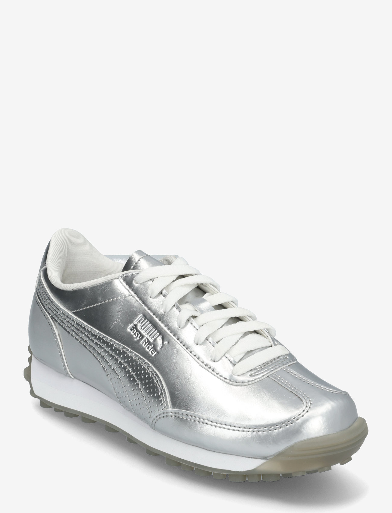 PUMA - Easy Rider Astro Escape Wns - tennised - puma silver-puma white - 0