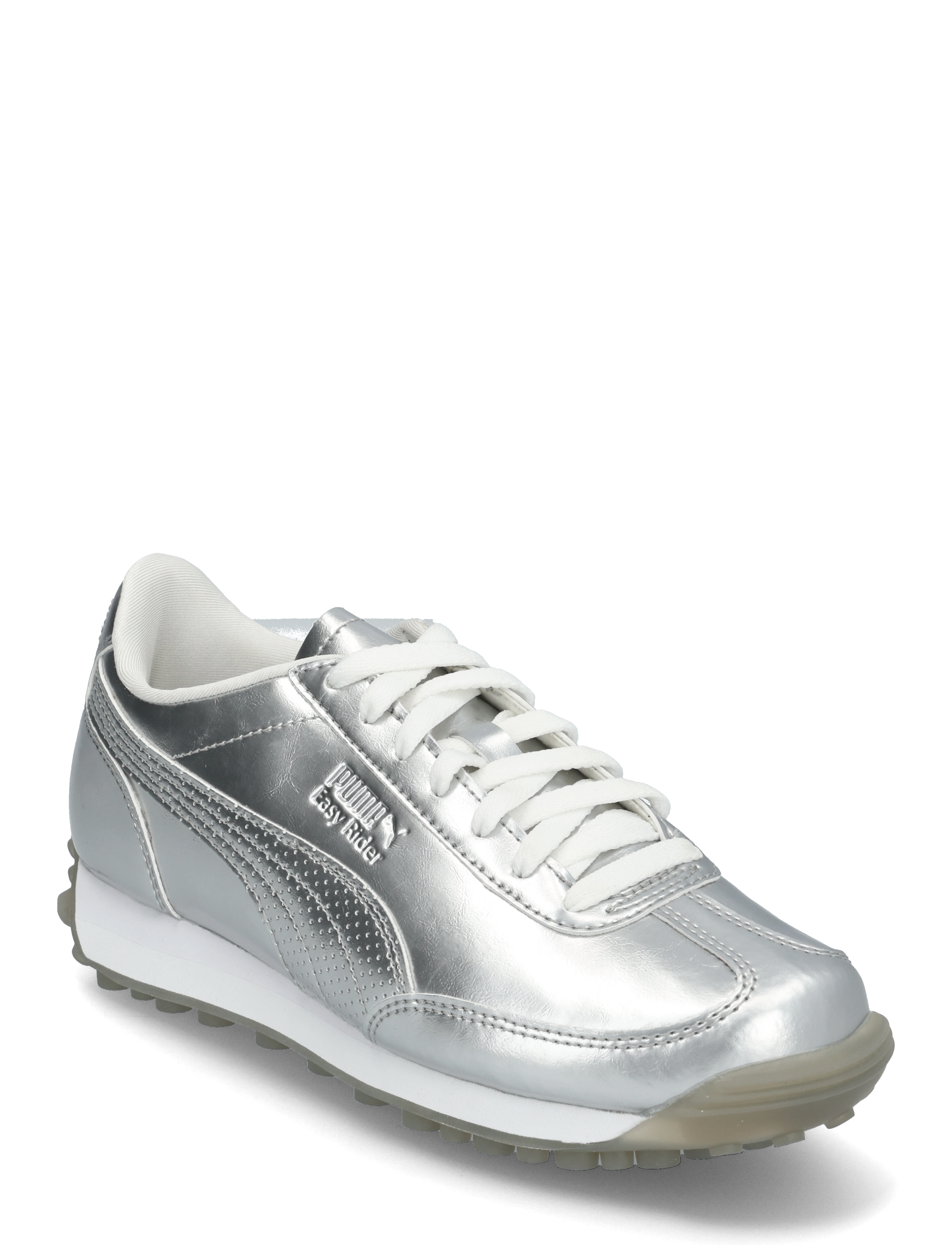 PUMA Easy Rider Astro Escape Wns - PUMA - PUMA SILVER-PUMA WHITE / silver