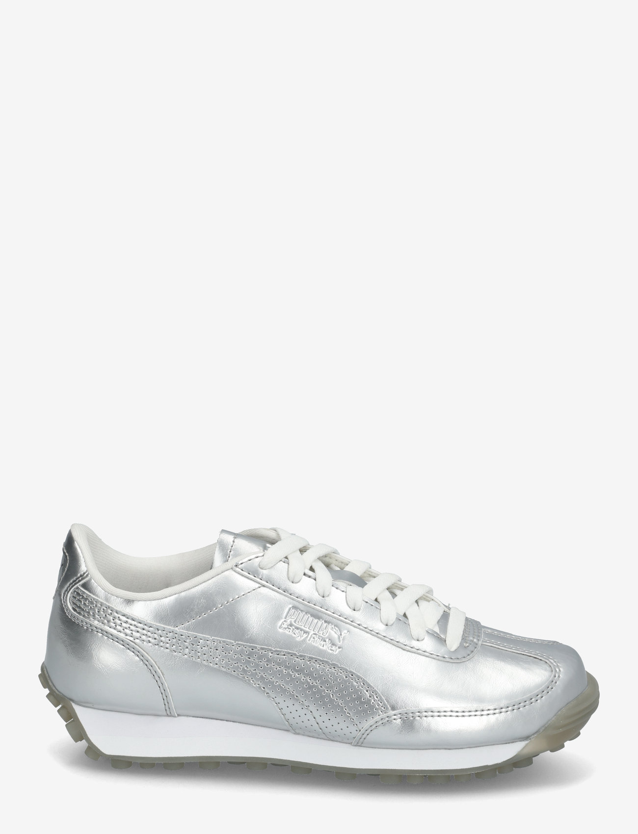 PUMA - Easy Rider Astro Escape Wns - tennised - puma silver-puma white - 1