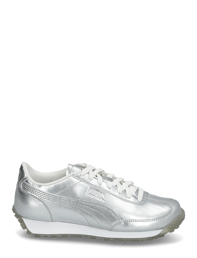 PUMA - Easy Rider Astro Escape Wns - tennised - puma silver-puma white - 1
