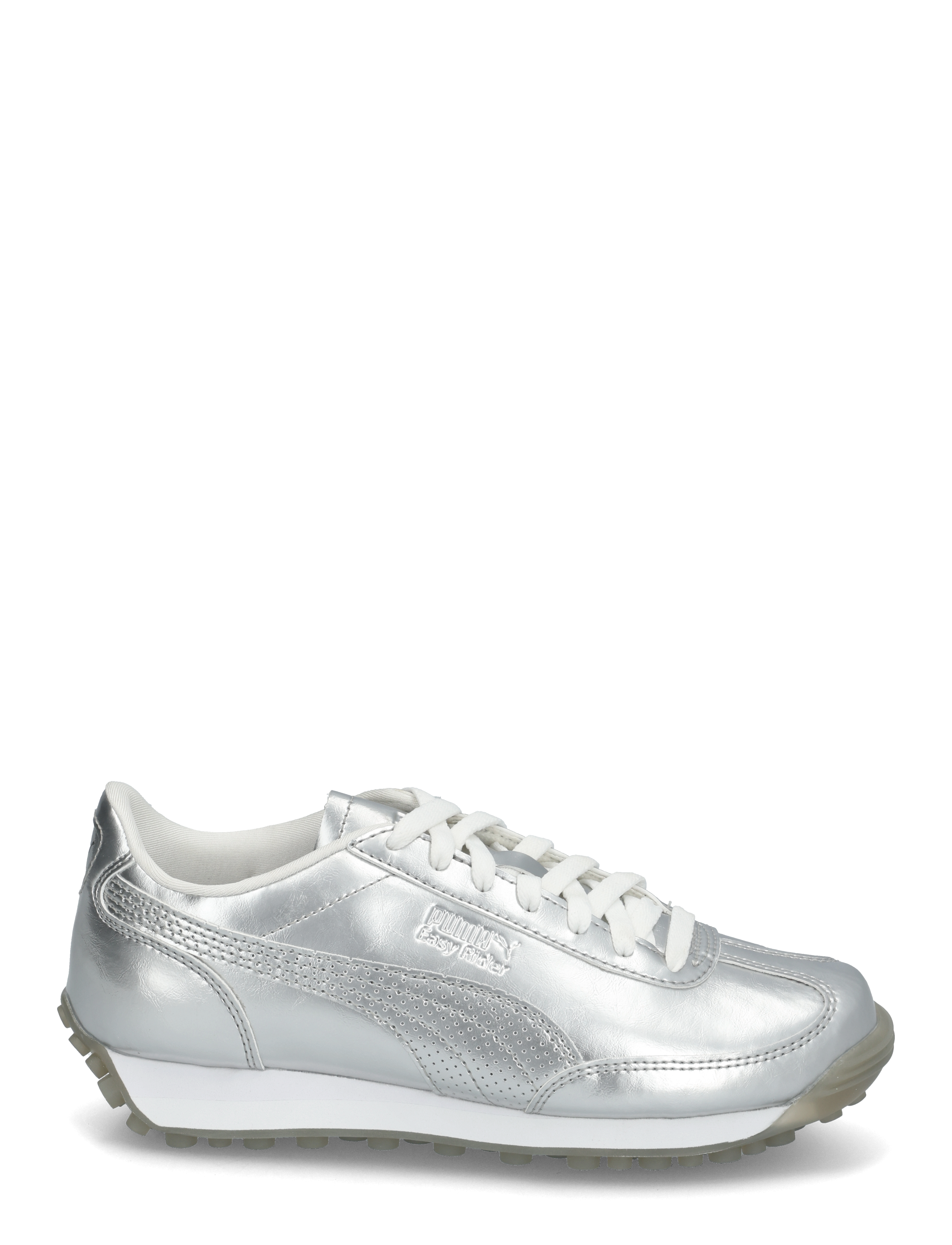 PUMA - Easy Rider Astro Escape Wns - puma silver-puma white - 1