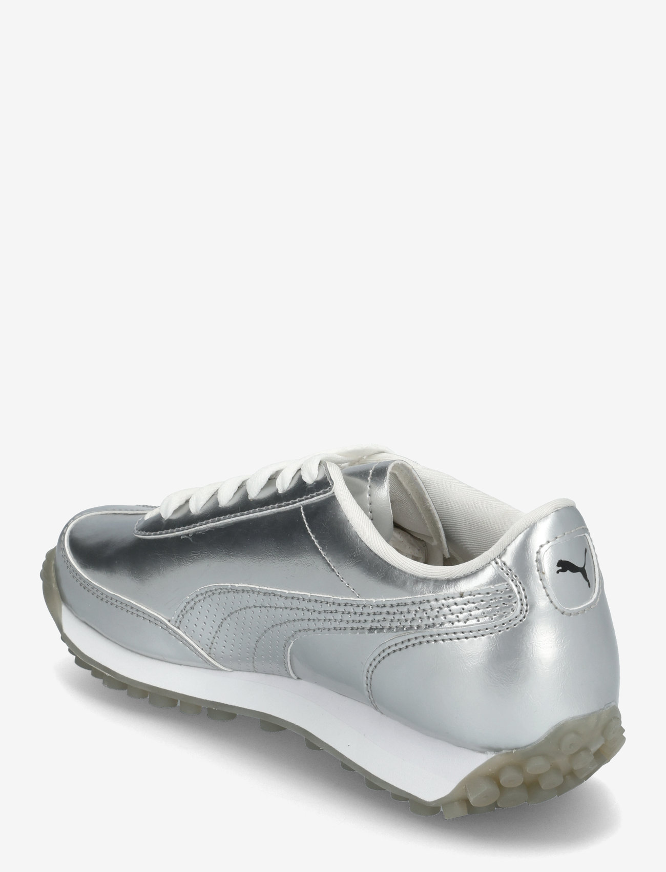 PUMA - Easy Rider Astro Escape Wns - tennised - puma silver-puma white - 2
