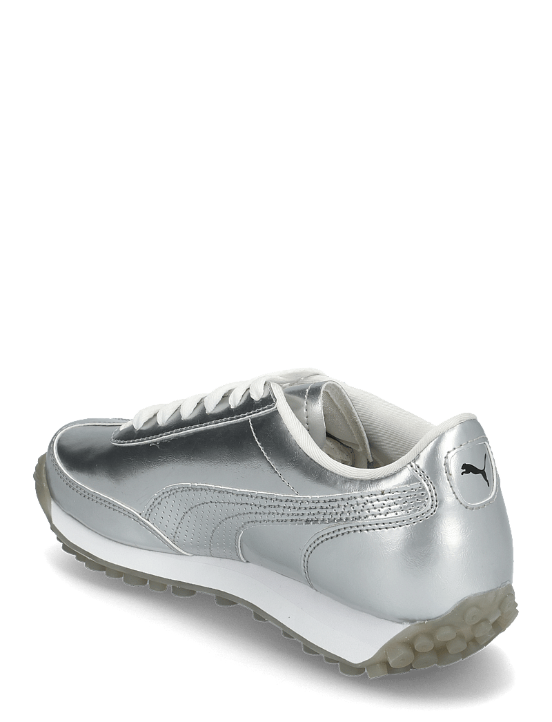 PUMA - Easy Rider Astro Escape Wns - tennised - puma silver-puma white - 2