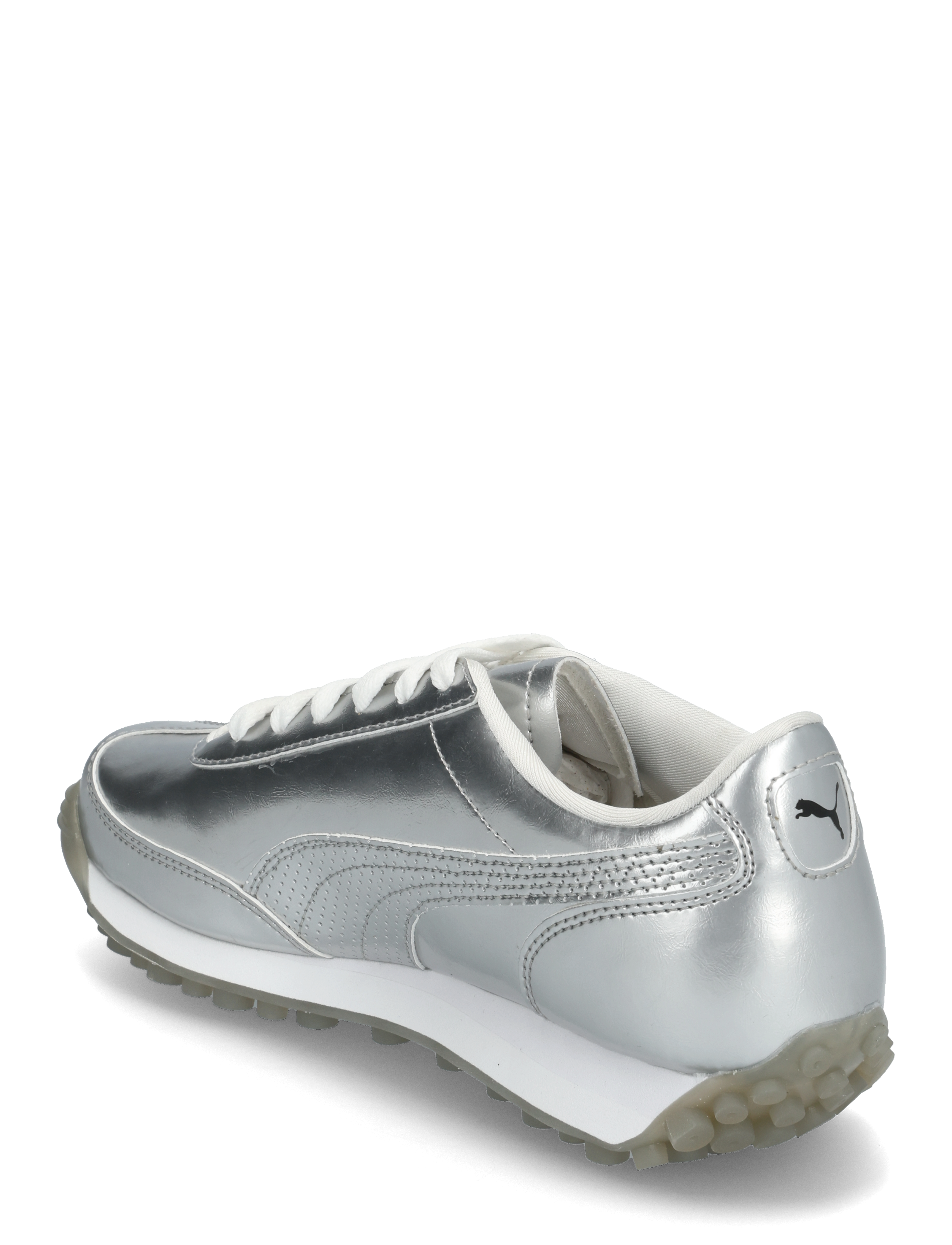 PUMA - Easy Rider Astro Escape Wns - puma silver-puma white - 2