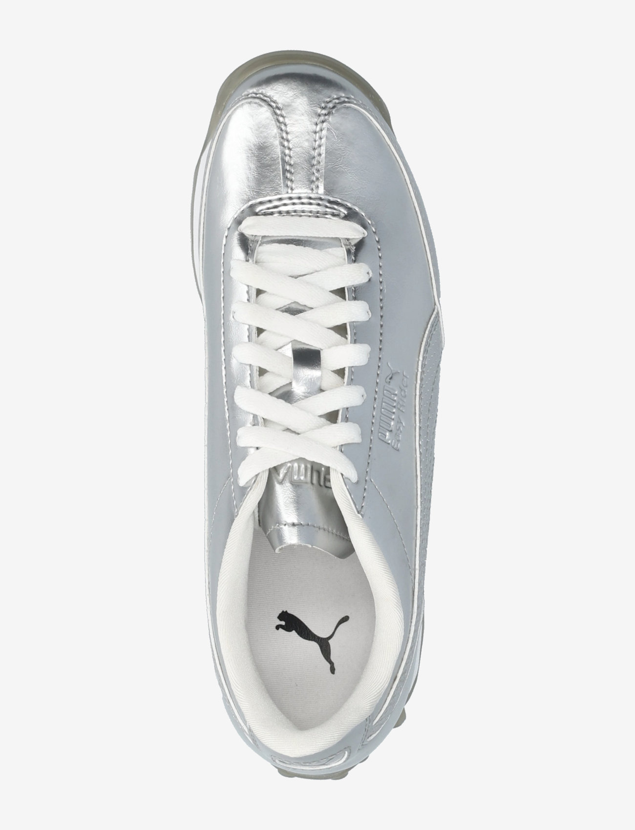 PUMA - Easy Rider Astro Escape Wns - tennised - puma silver-puma white - 3