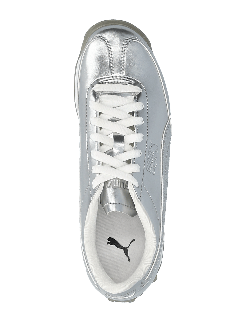PUMA - Easy Rider Astro Escape Wns - tennised - puma silver-puma white - 3
