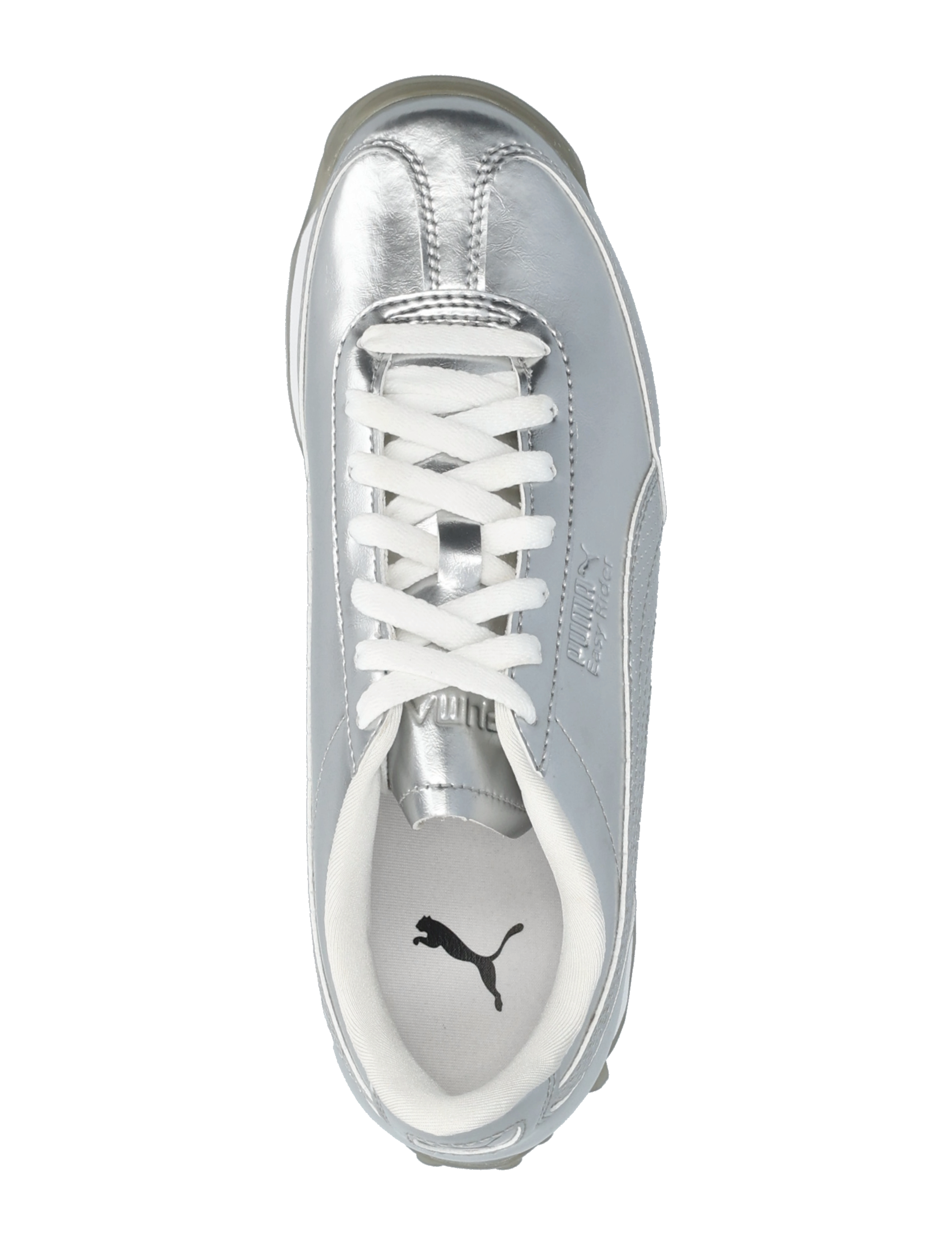 PUMA - Easy Rider Astro Escape Wns - puma silver-puma white - 3