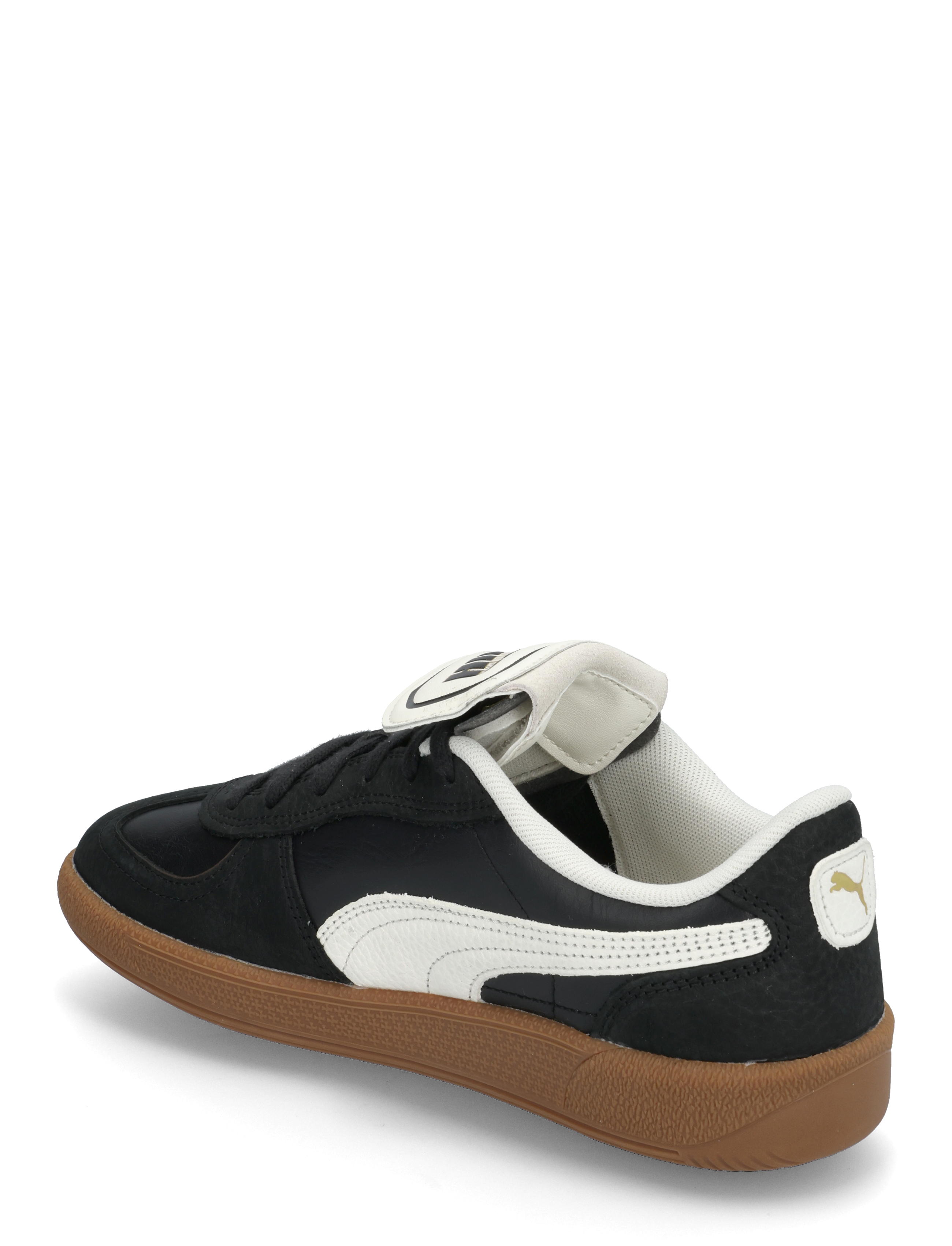 PUMA - Palermo Premium - sport - puma black-warm white - 2
