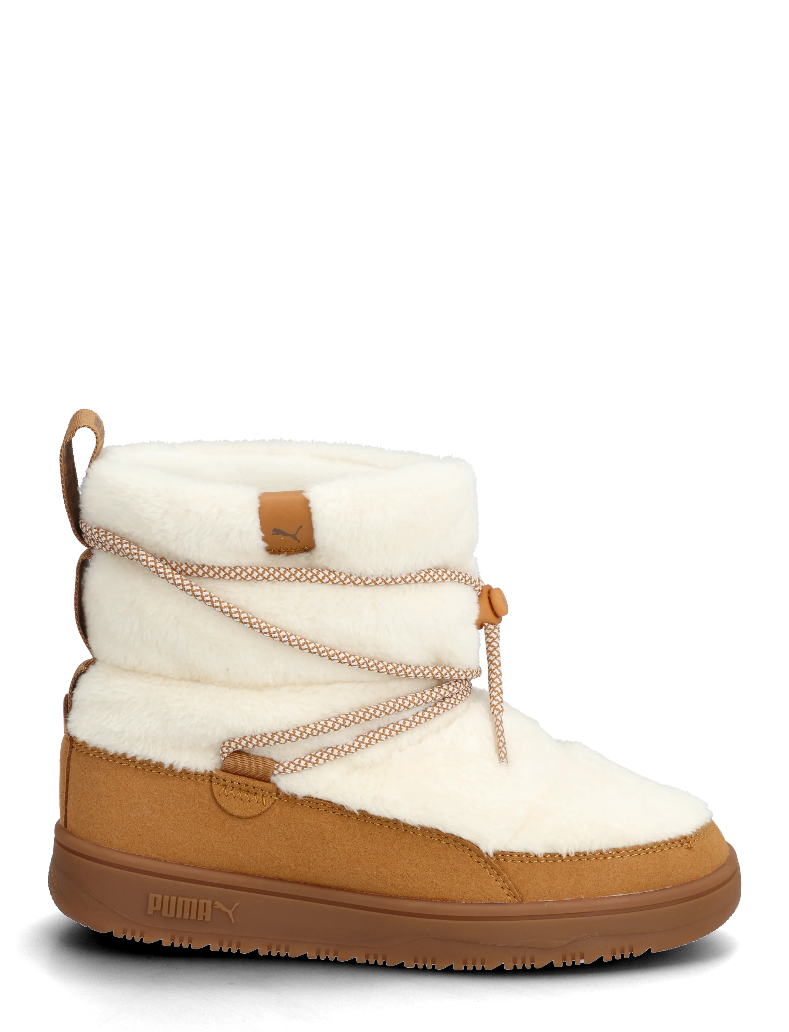 Snowbae Suede Wns 2