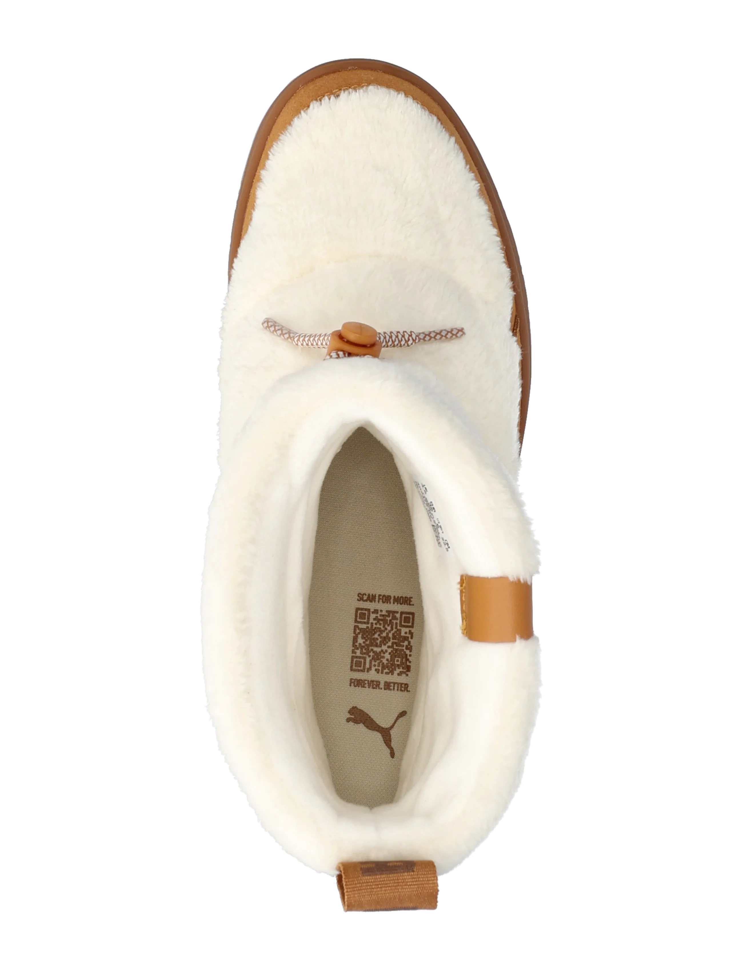 Snowbae Suede Wns 4
