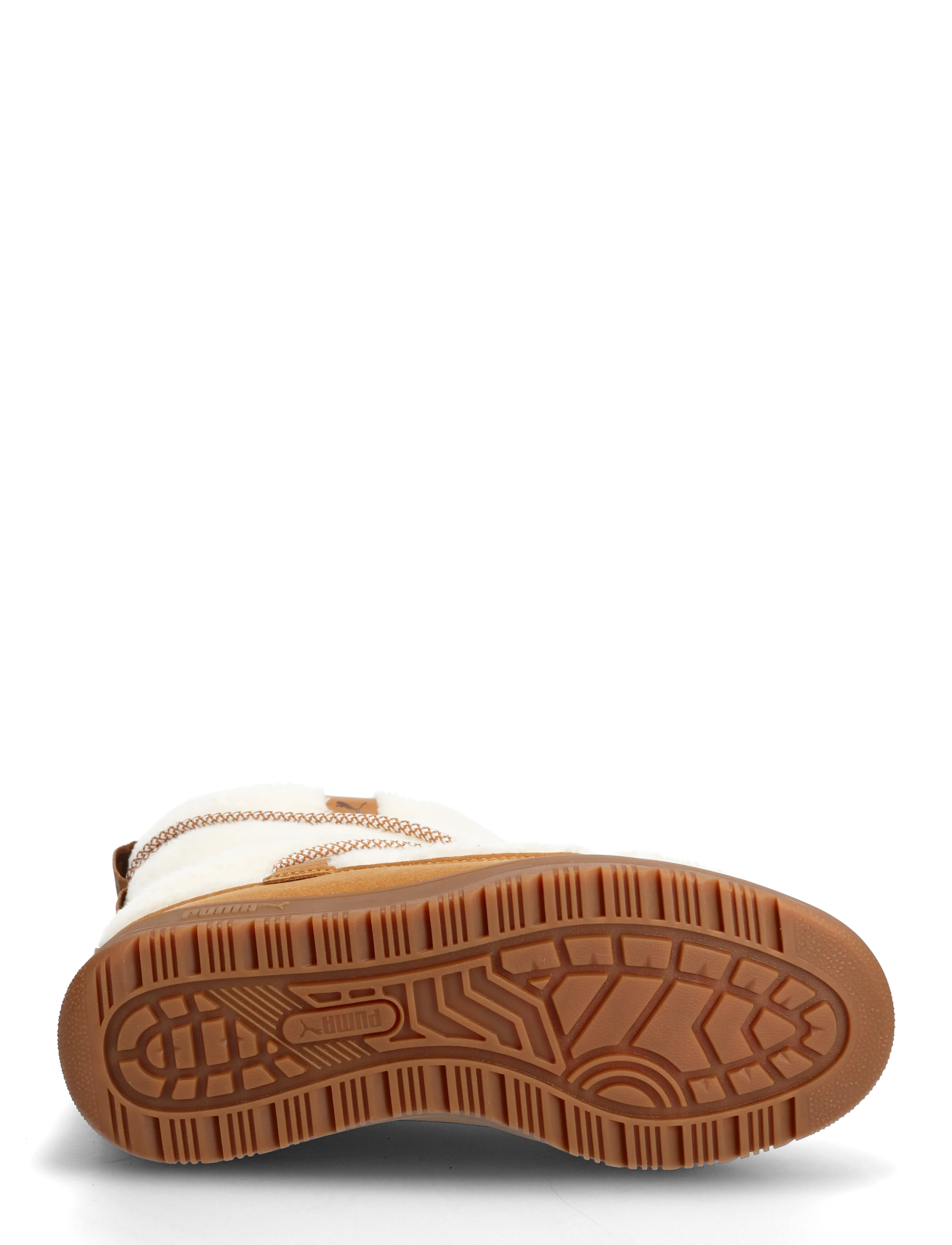 Snowbae Suede Wns 5