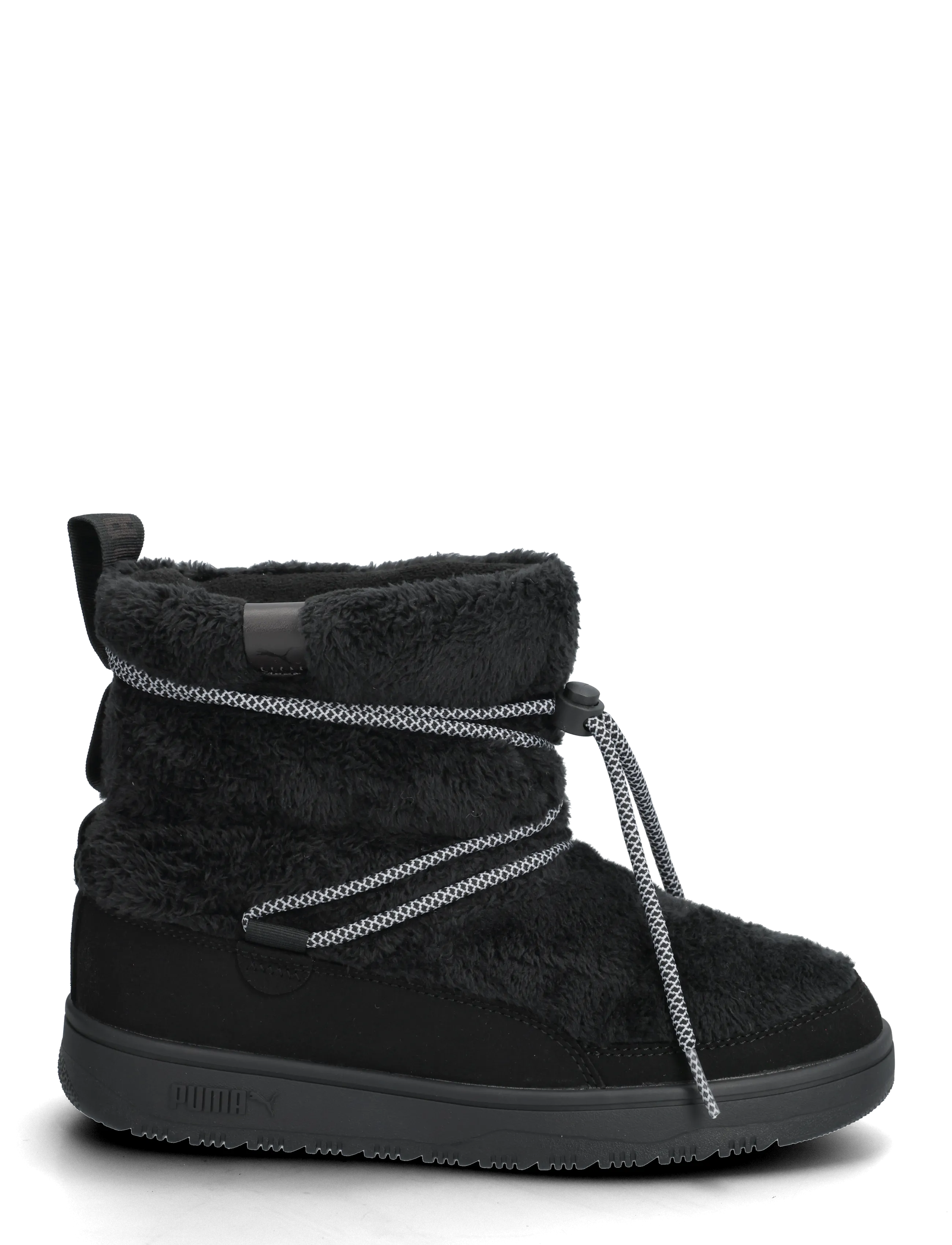 Snowbae Suede Wns 2