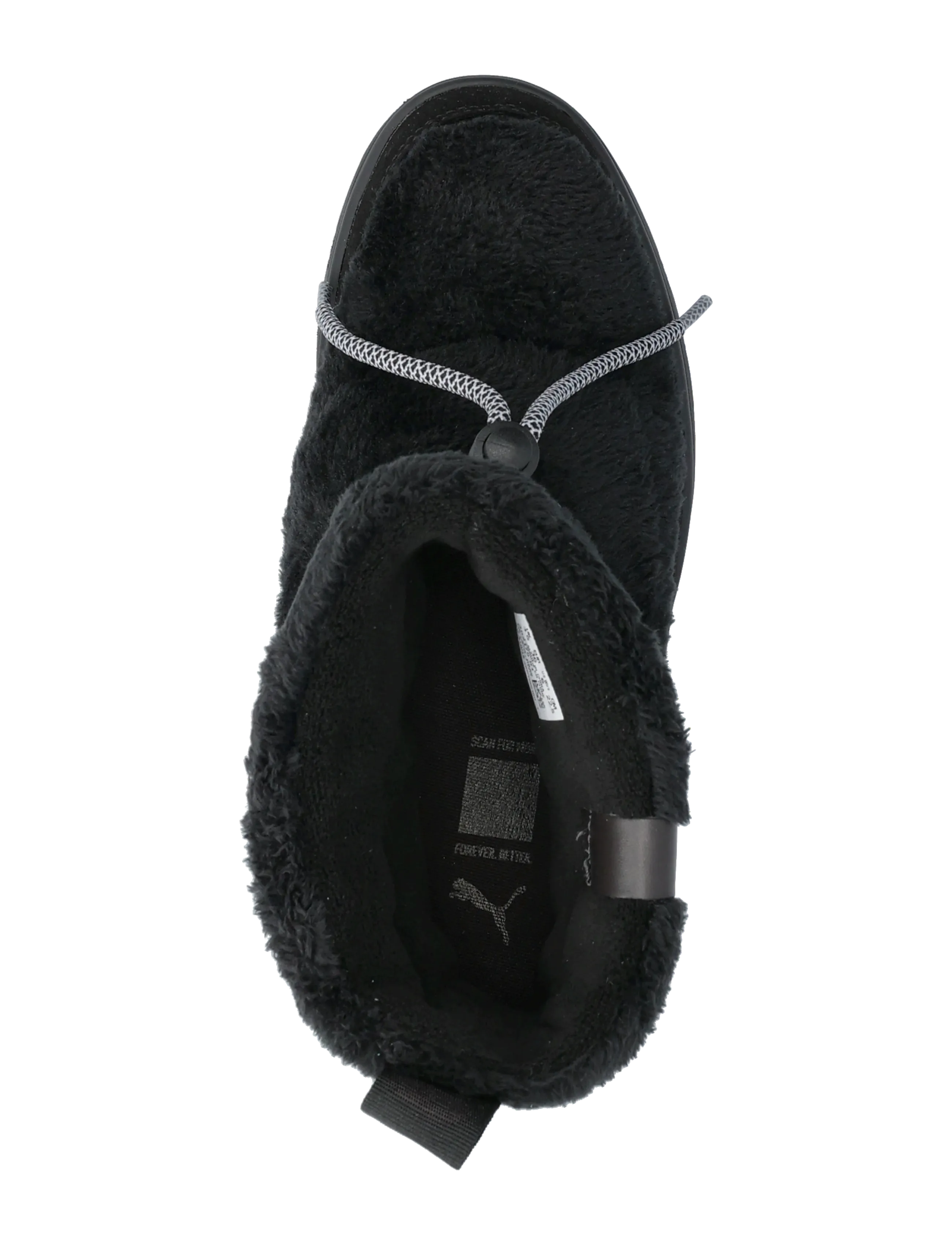 Snowbae Suede Wns 4