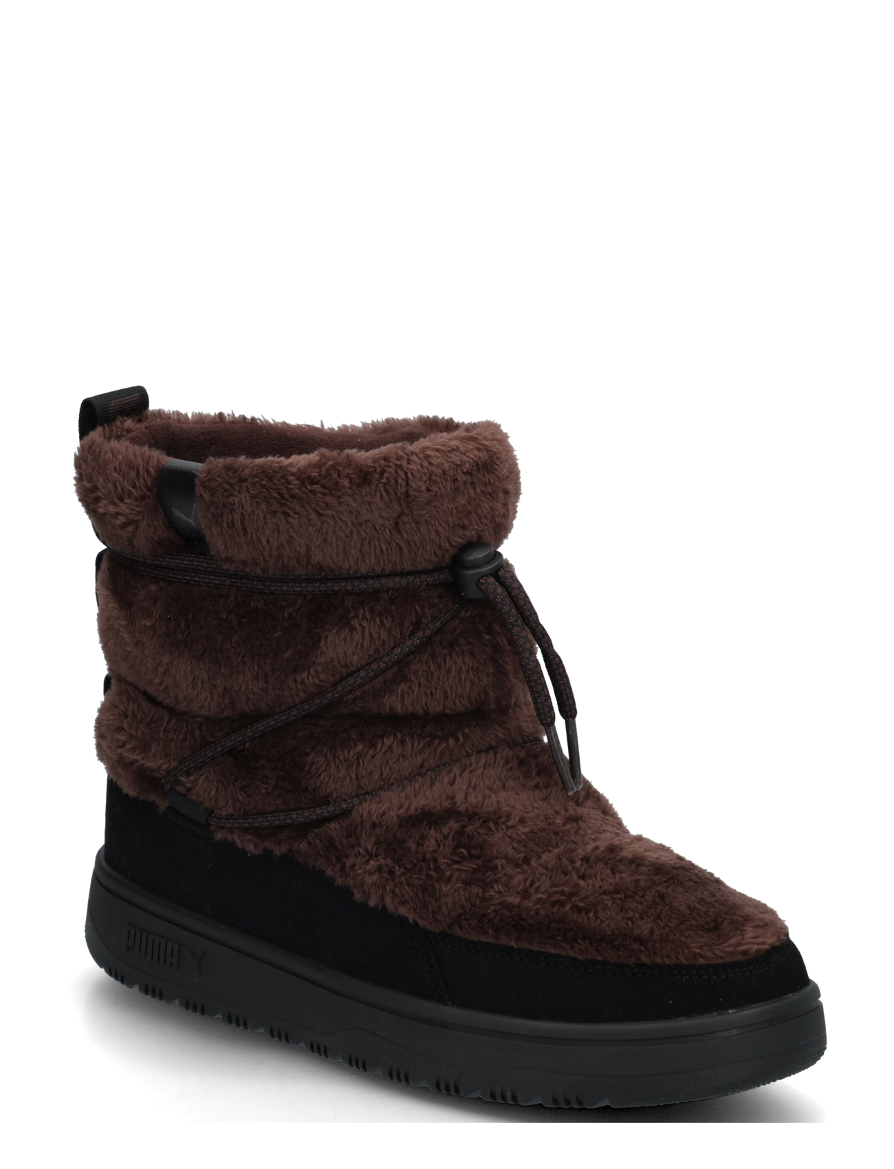 CHOCOLATE FONDUE-PUMA BLACK