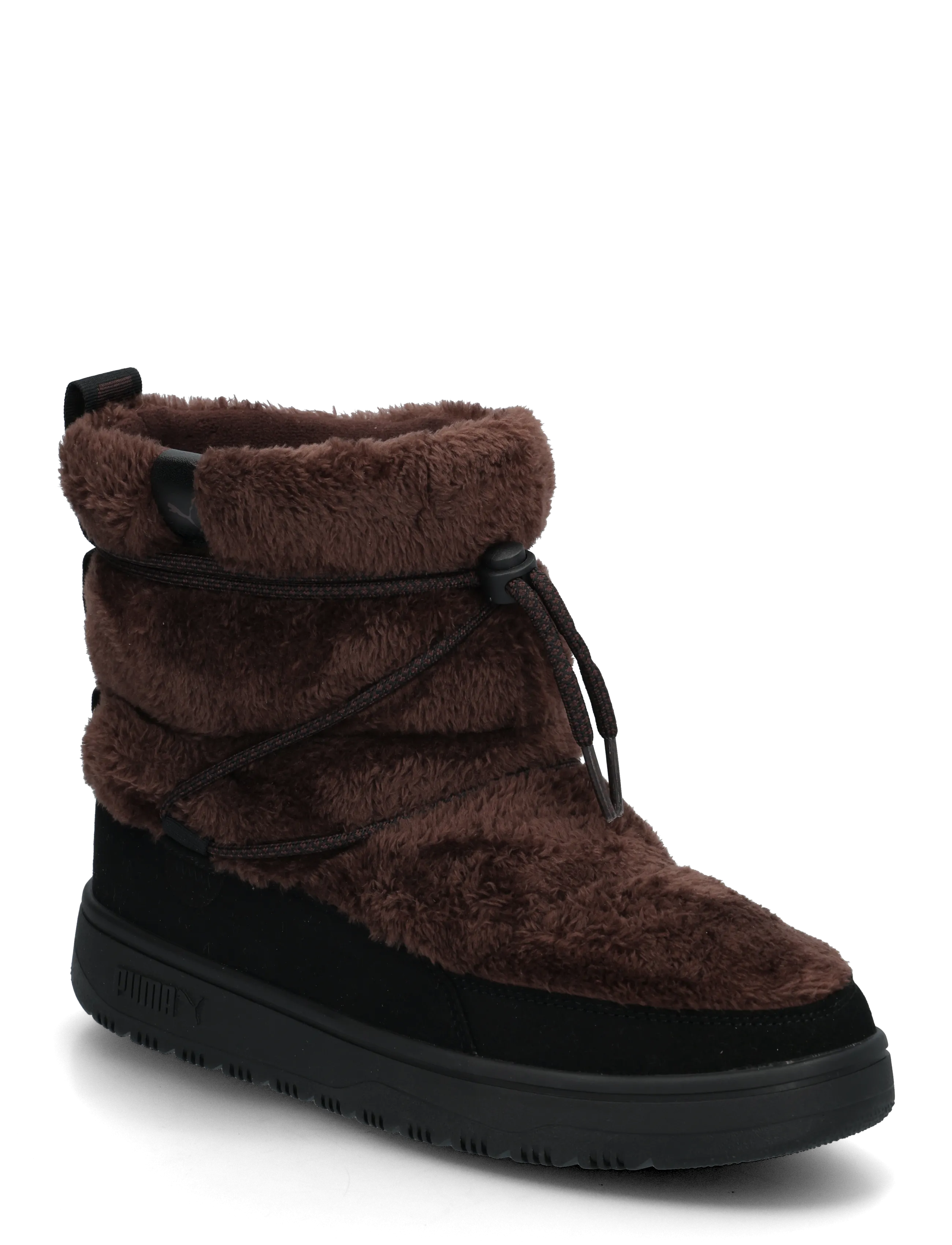 CHOCOLATE FONDUE-PUMA BLACK