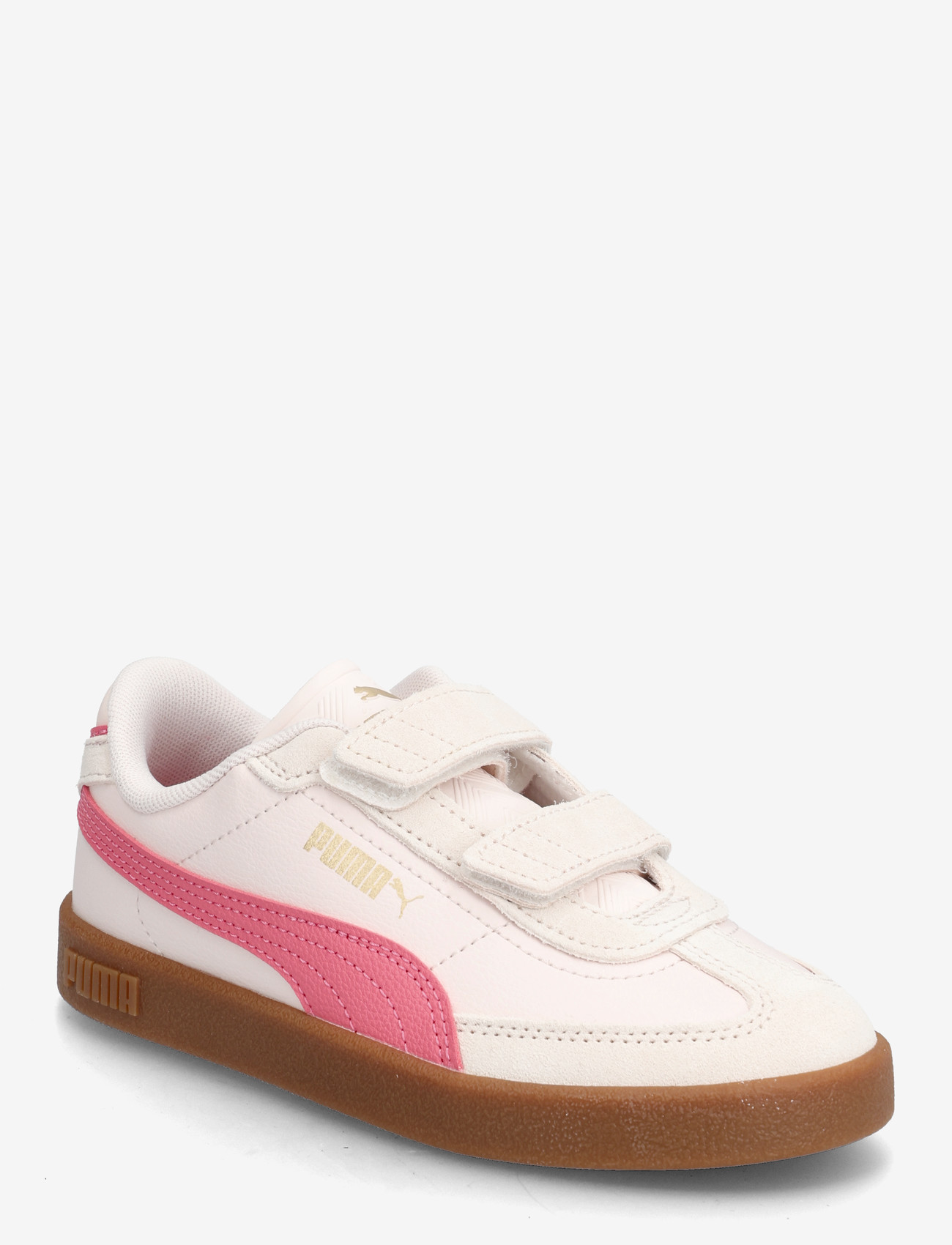 PUMA - Puma Club II Era V PS - low-top sneakers - jasmine flower-magic rose - 0