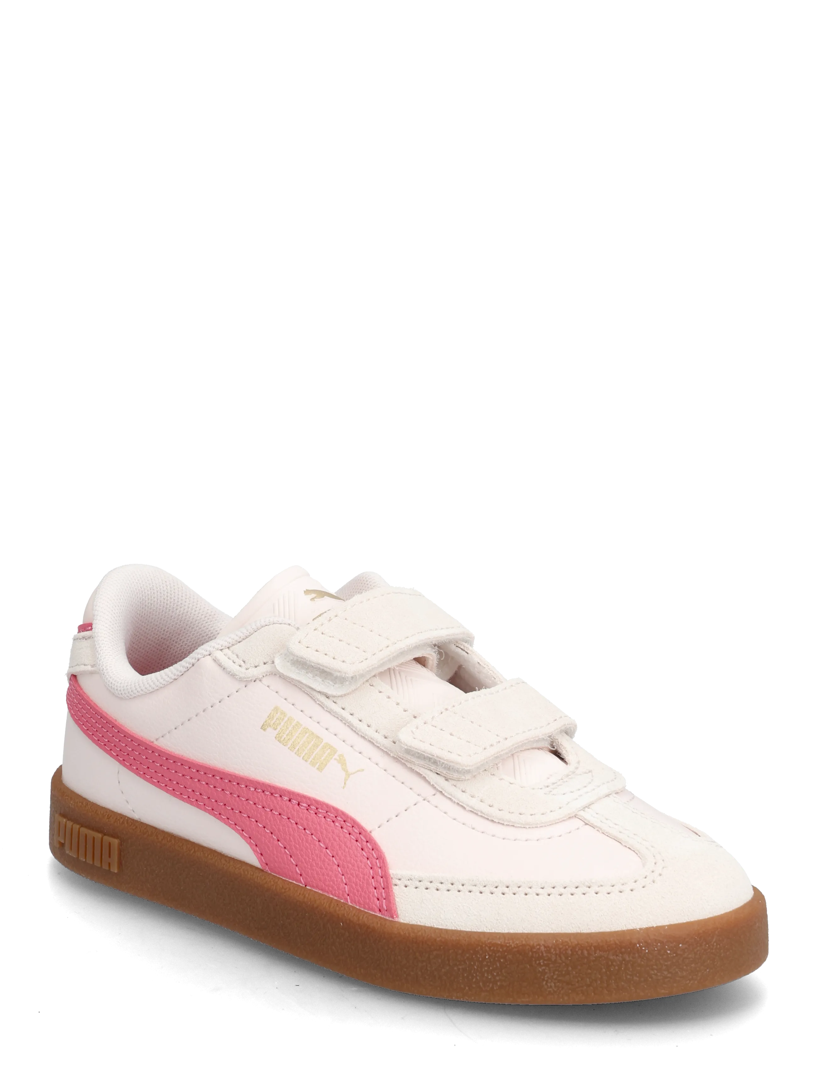 PUMA Puma Club II Era V PS - Sko - JASMINE FLOWER-MAGIC ROSE / cream