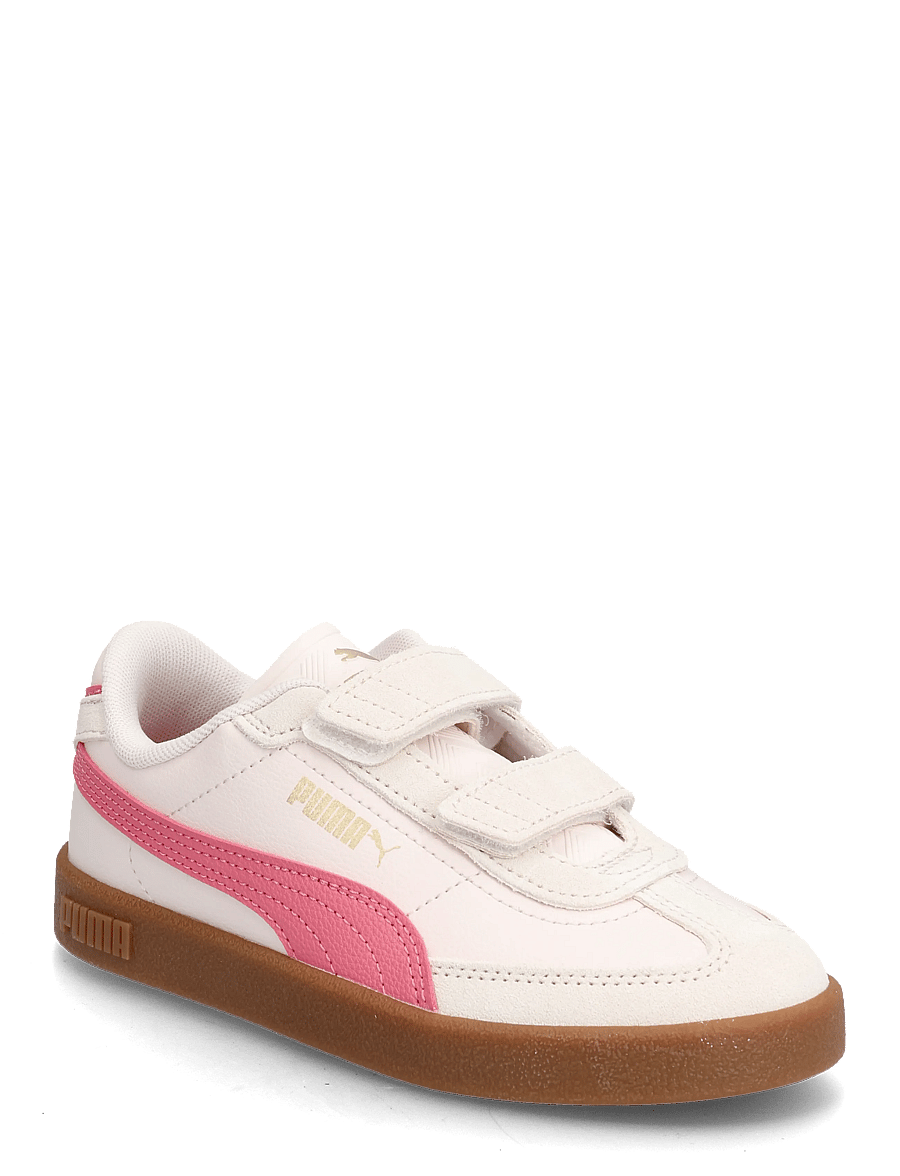 PUMA - Puma Club II Era V PS - kleidung - jasmine flower-magic rose - 0