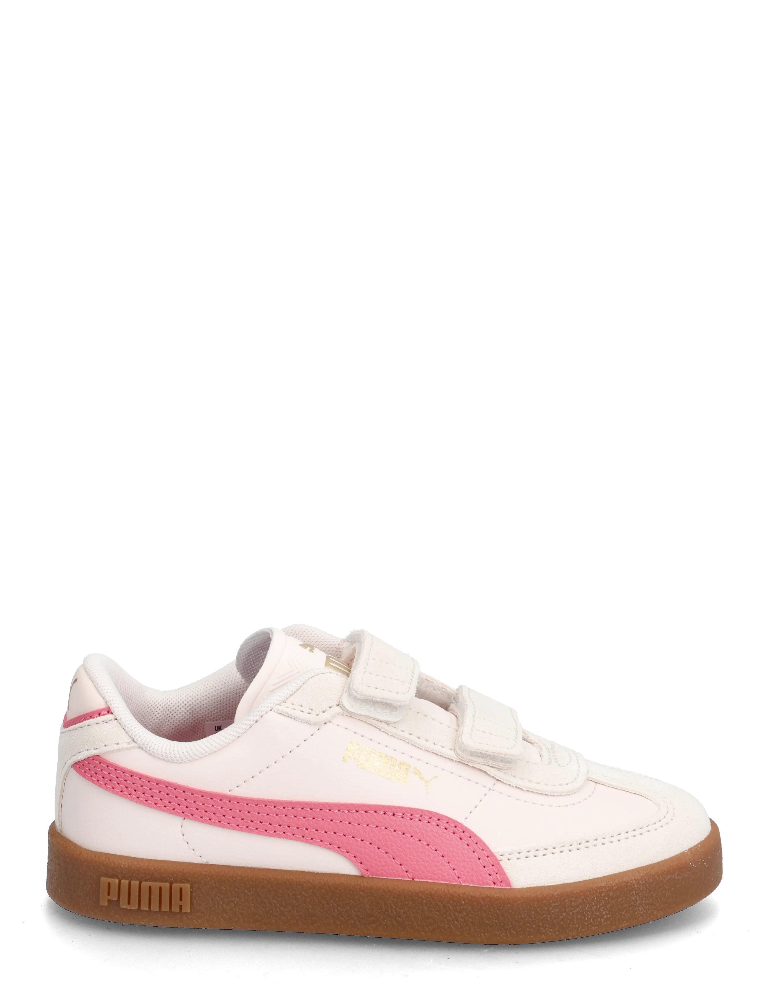 PUMA - Puma Club II Era V PS - tøj - jasmine flower-magic rose - 1