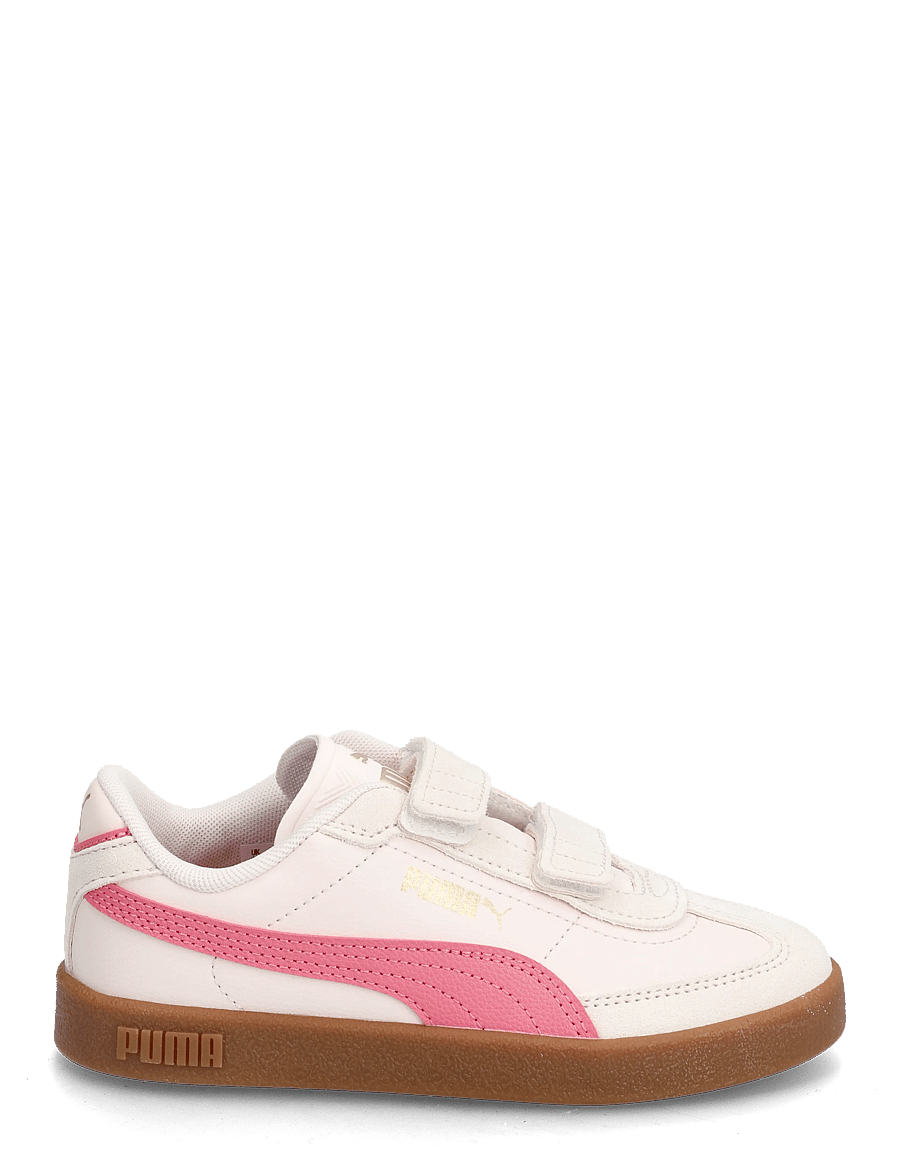 PUMA - Puma Club II Era V PS - kleidung - jasmine flower-magic rose - 1